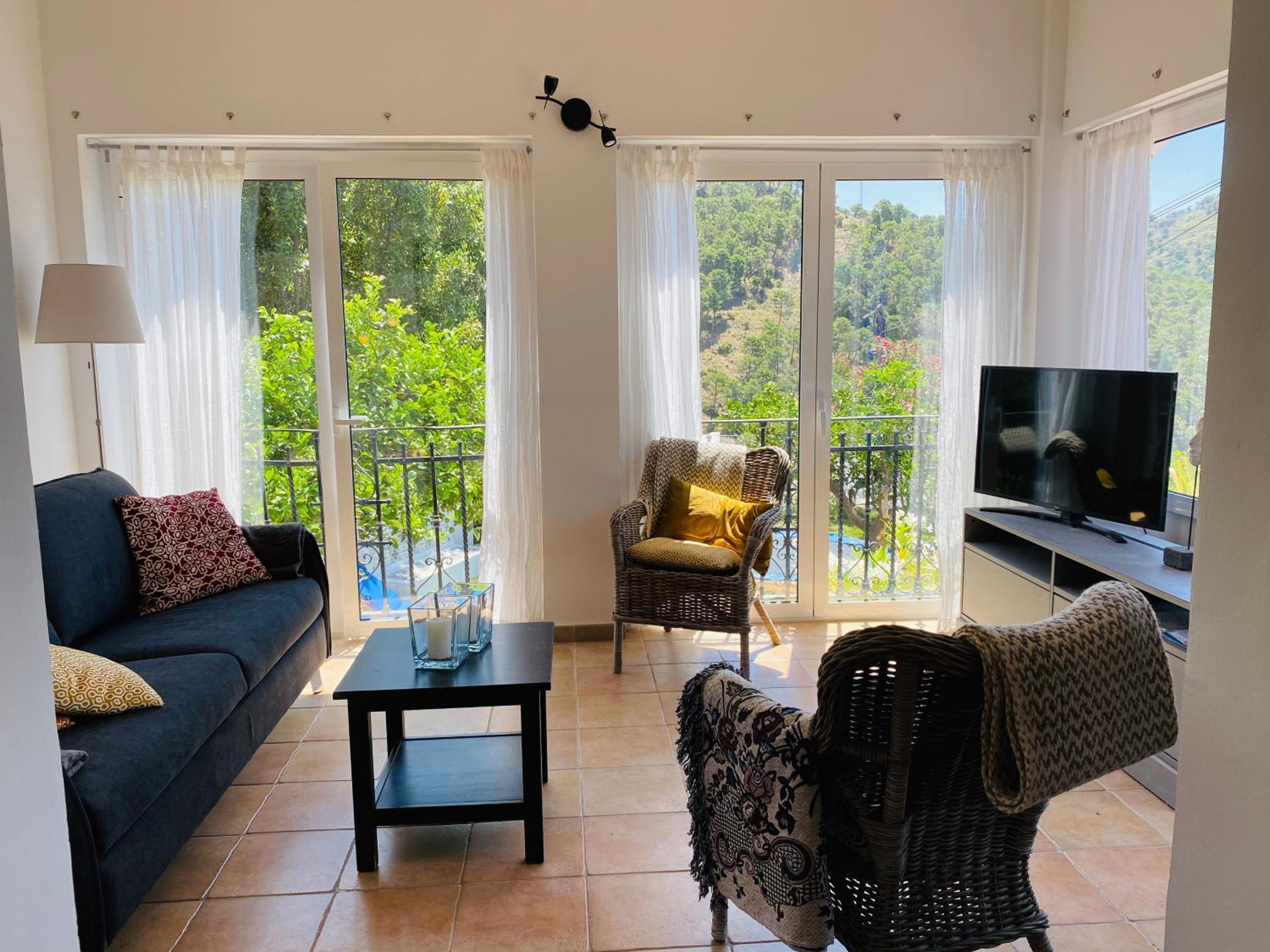 Finca Santa Ana view 5