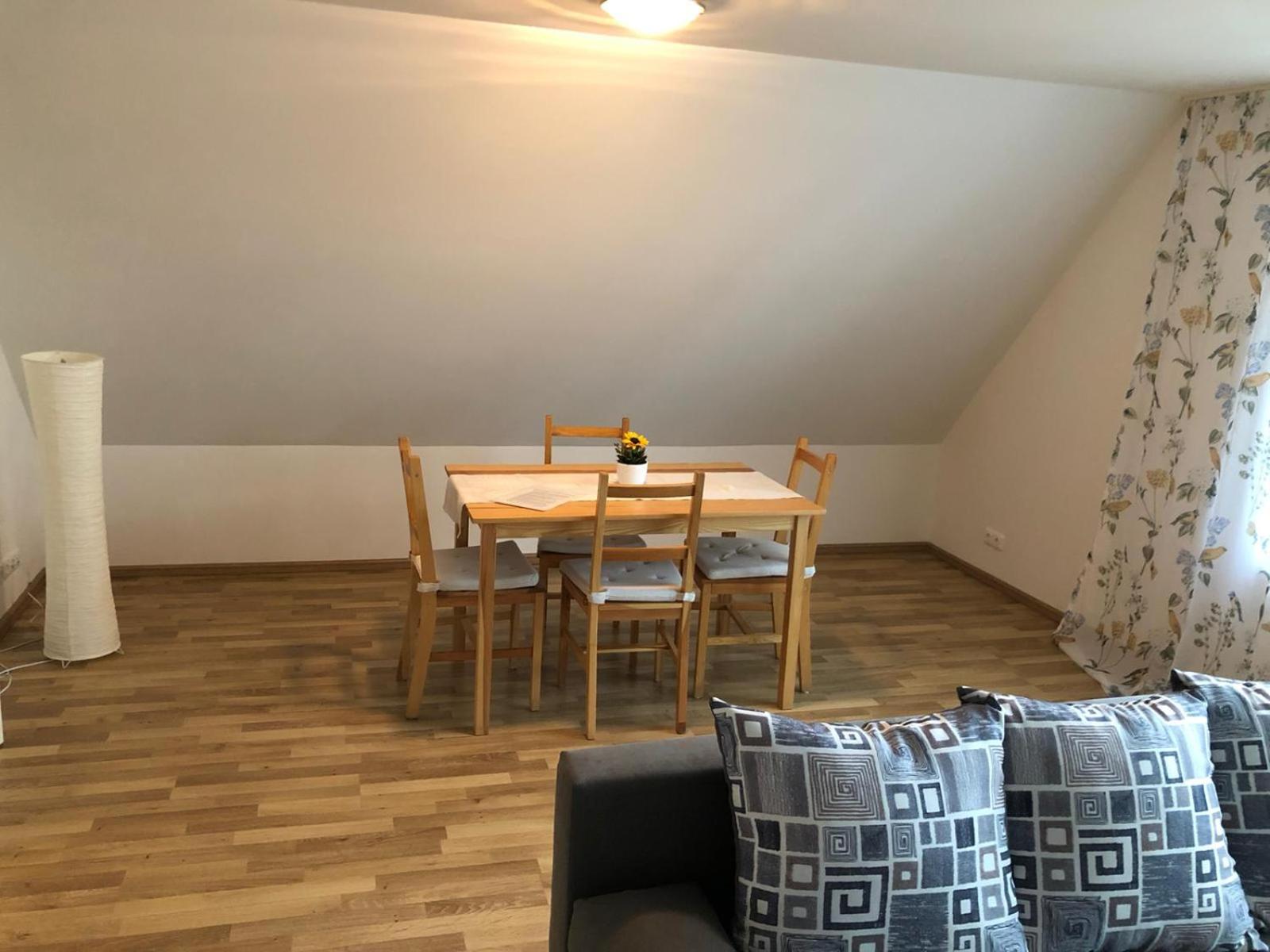 Haus Sonnenschein view 5
