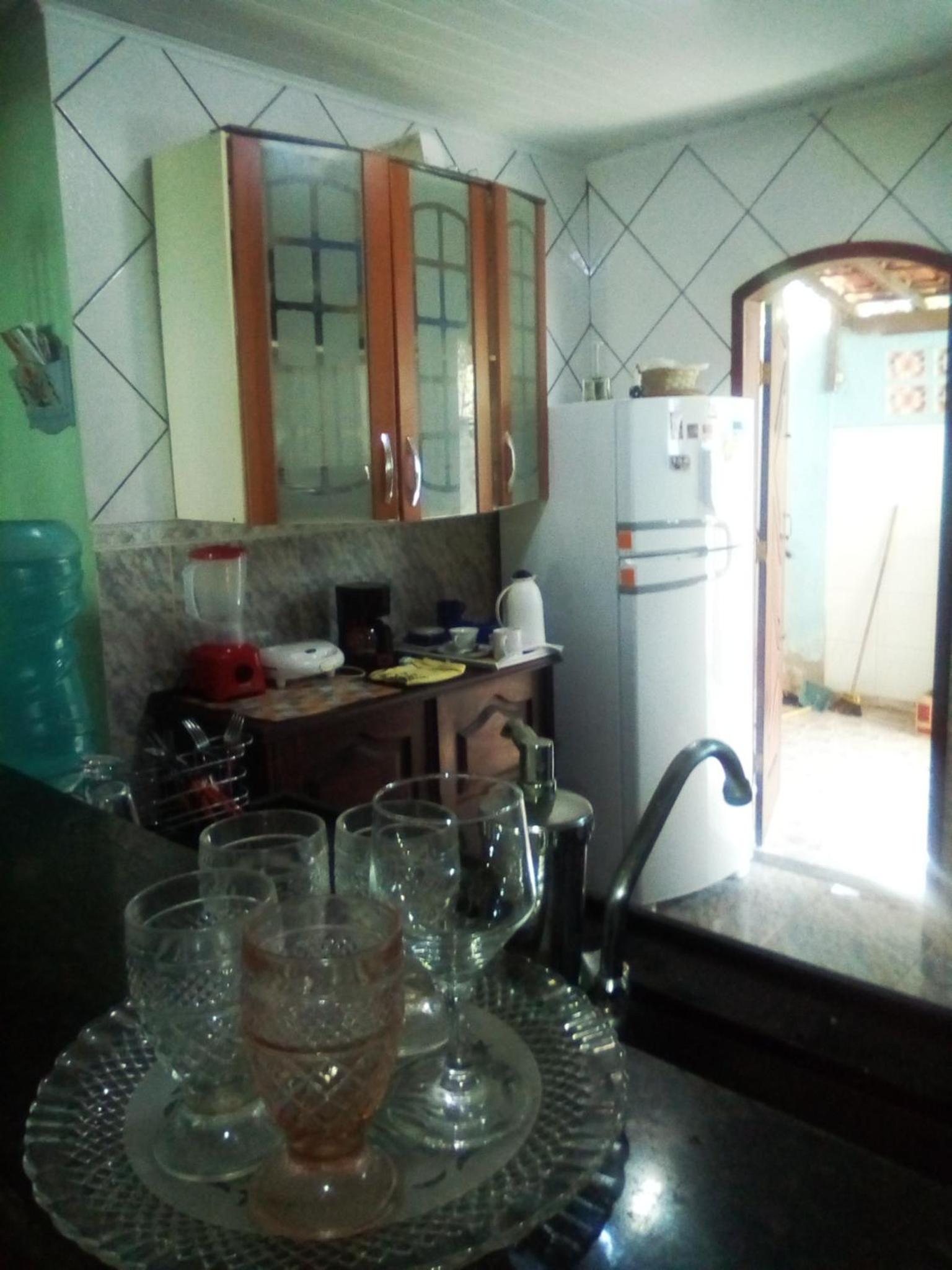 Casa de Praia em Jaconé - Centro de Jacone - Comércios e Mercado!
