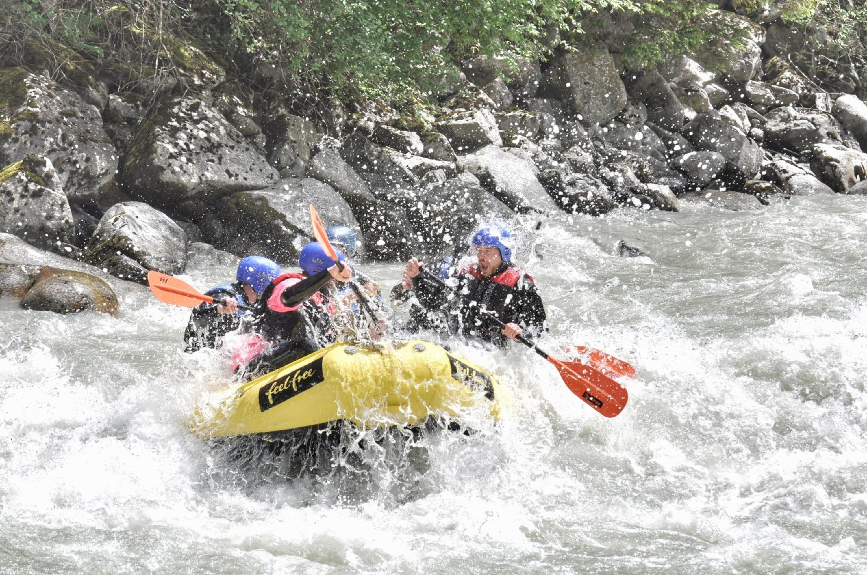 Adventure Camp