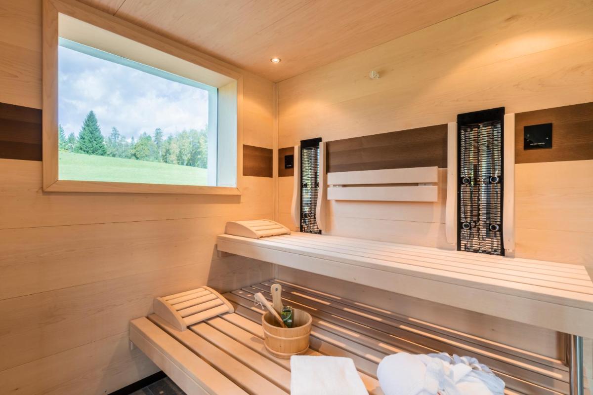 Löwen Chalets