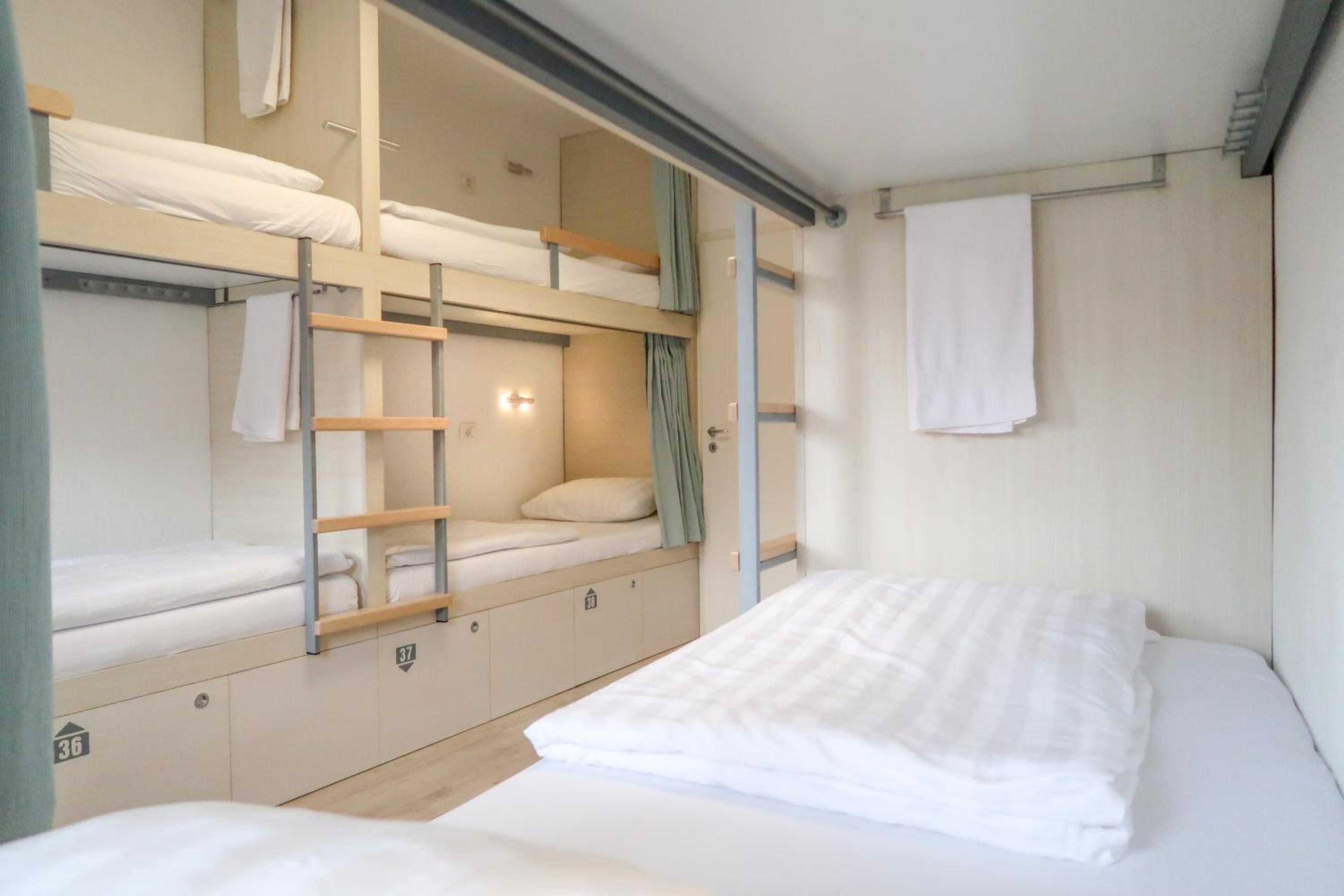 Hostel Kobarid