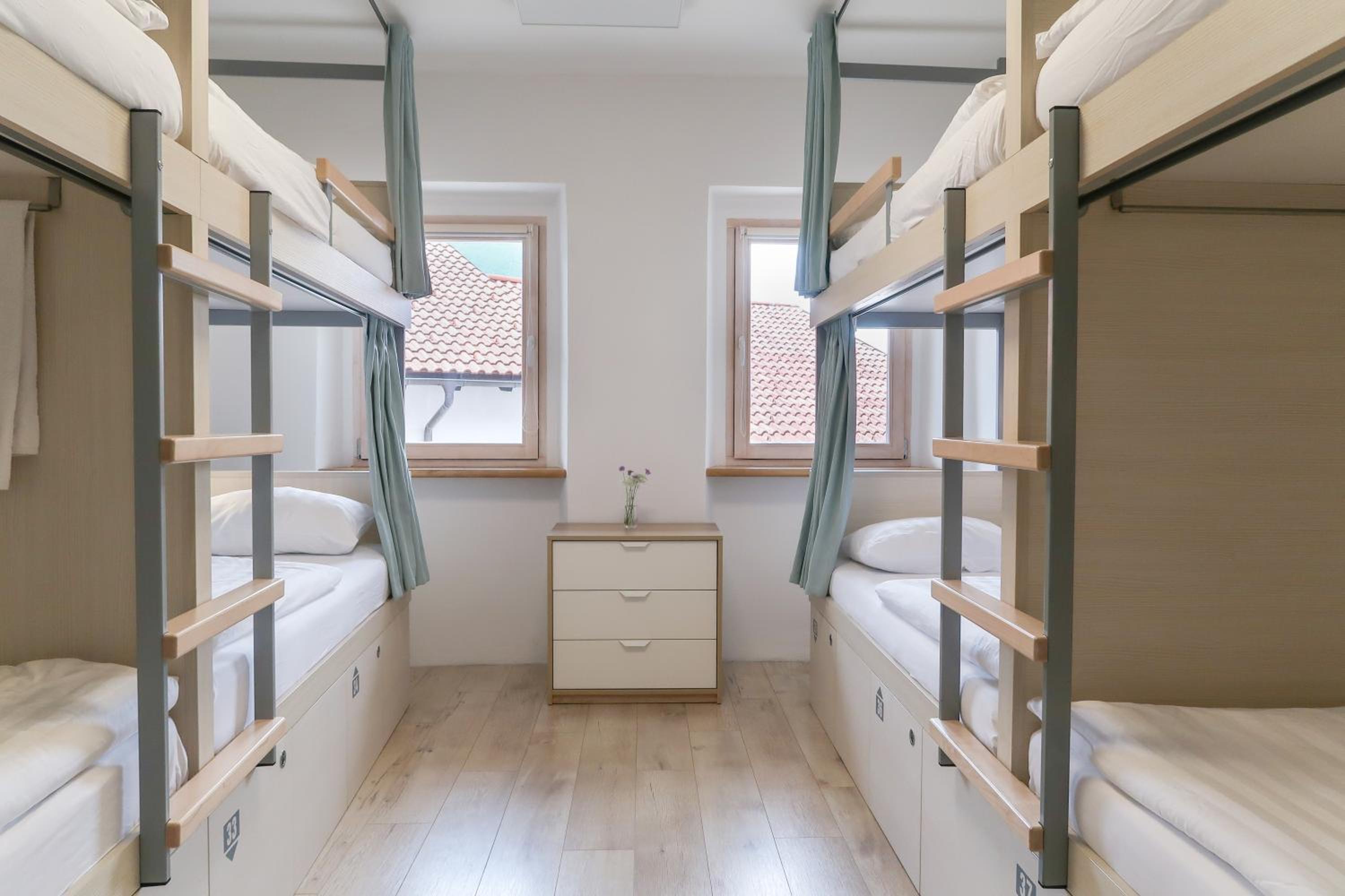 Hostel Kobarid