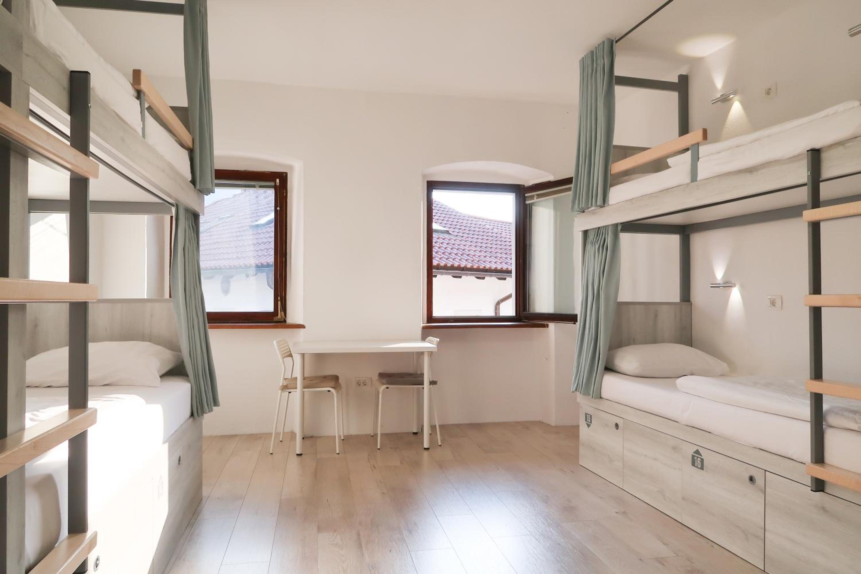 Hostel Kobarid
