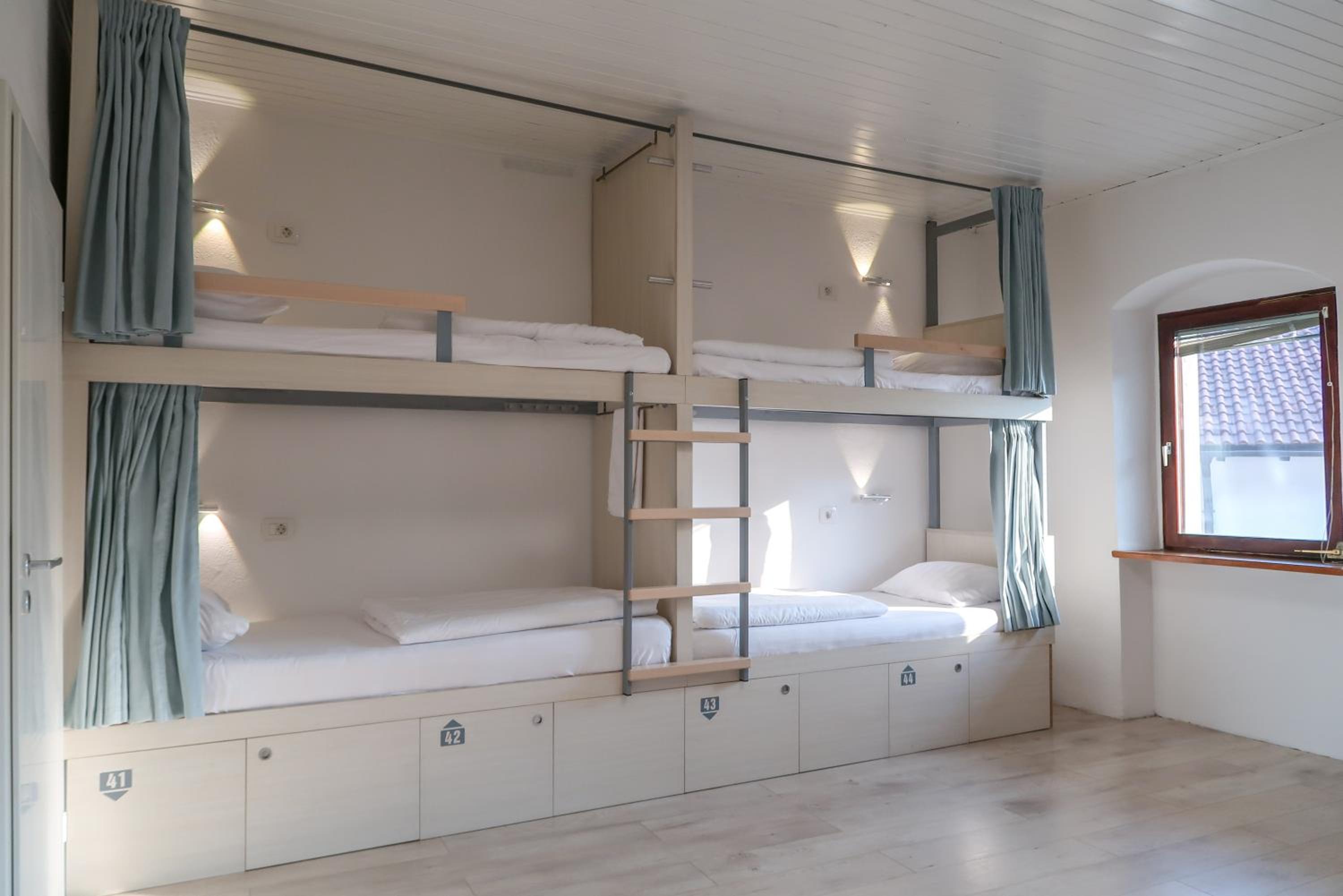 Hostel Kobarid