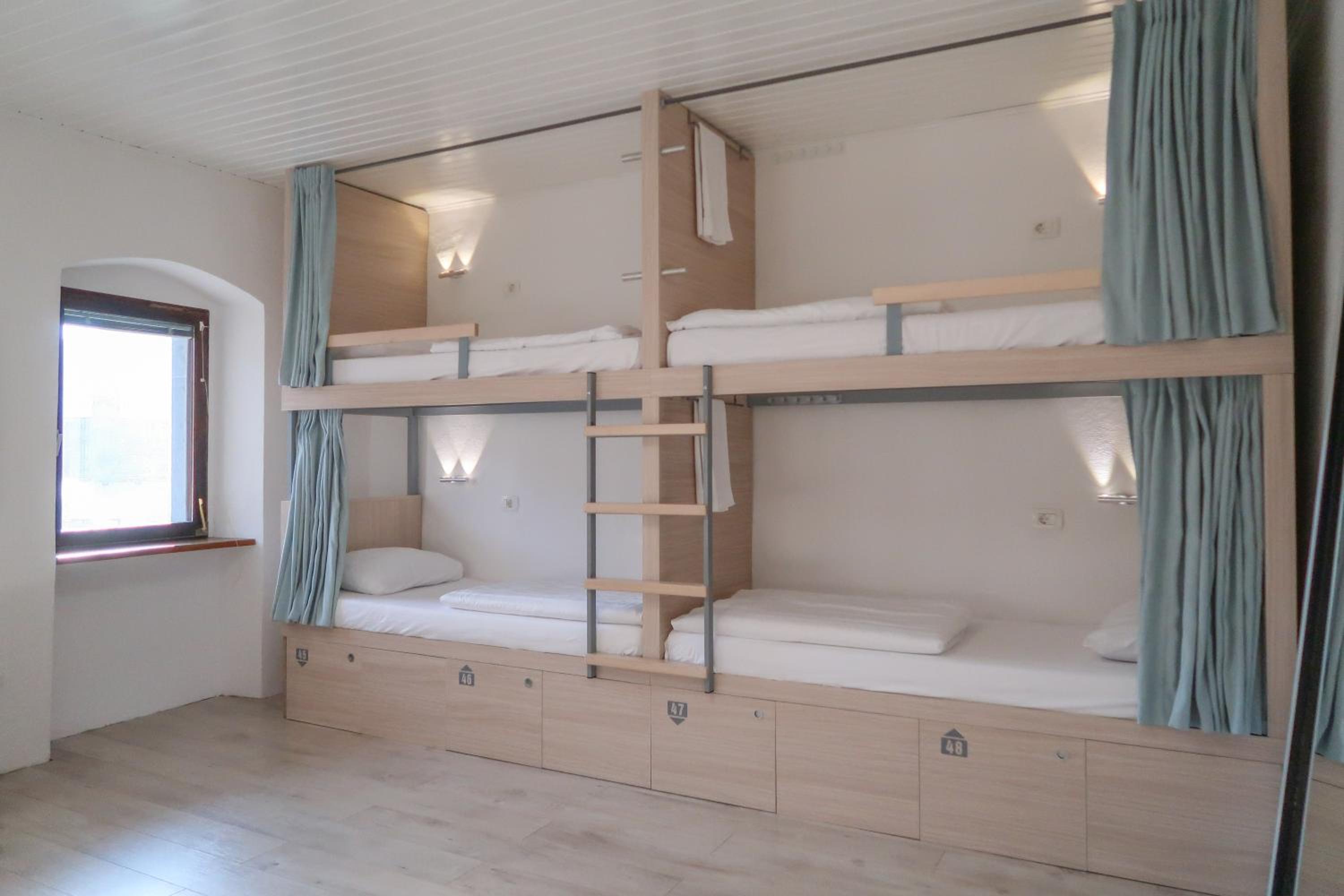 Hostel Kobarid