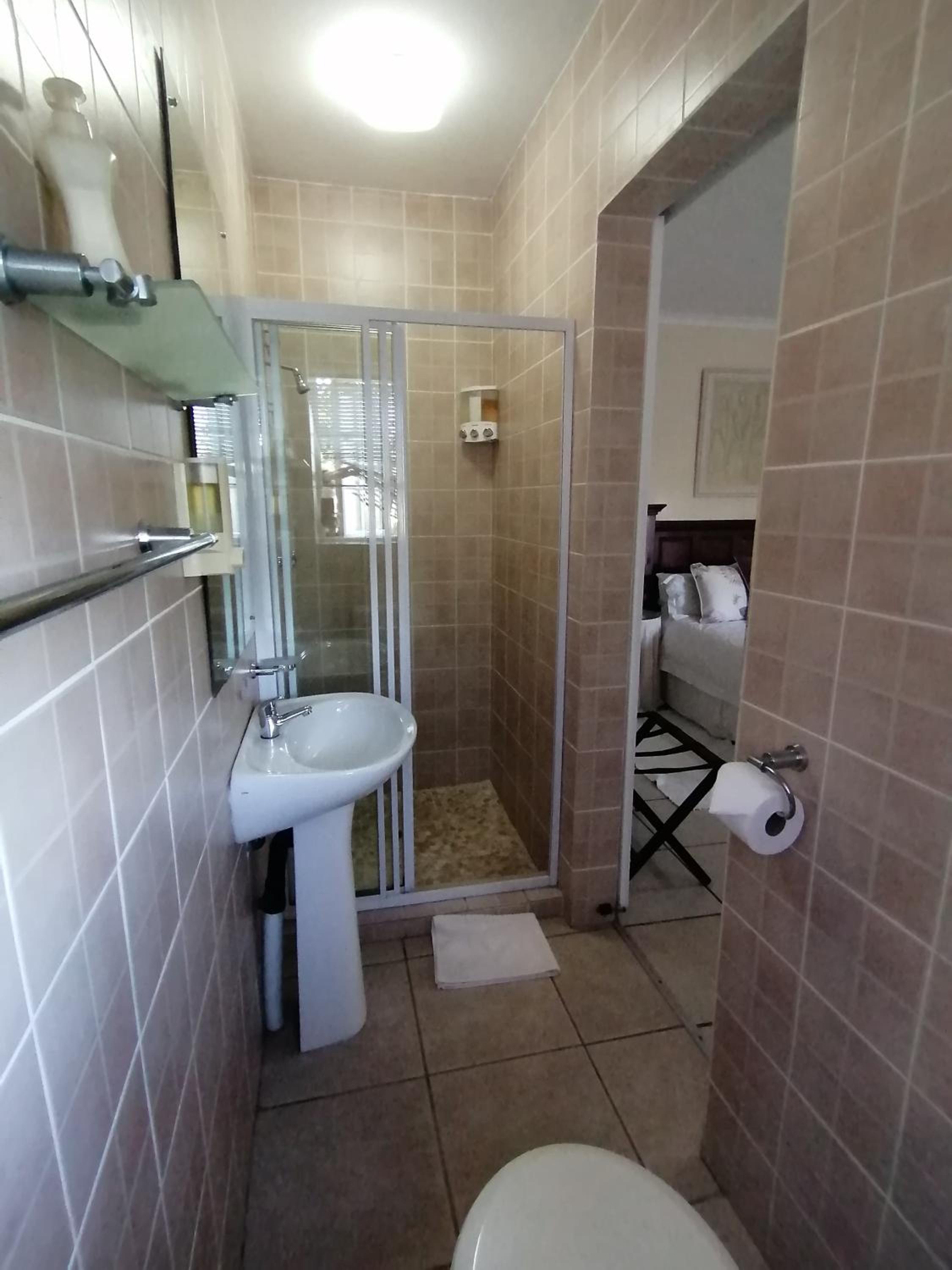 Shandon Lodge Guest House & Spa, photo 27