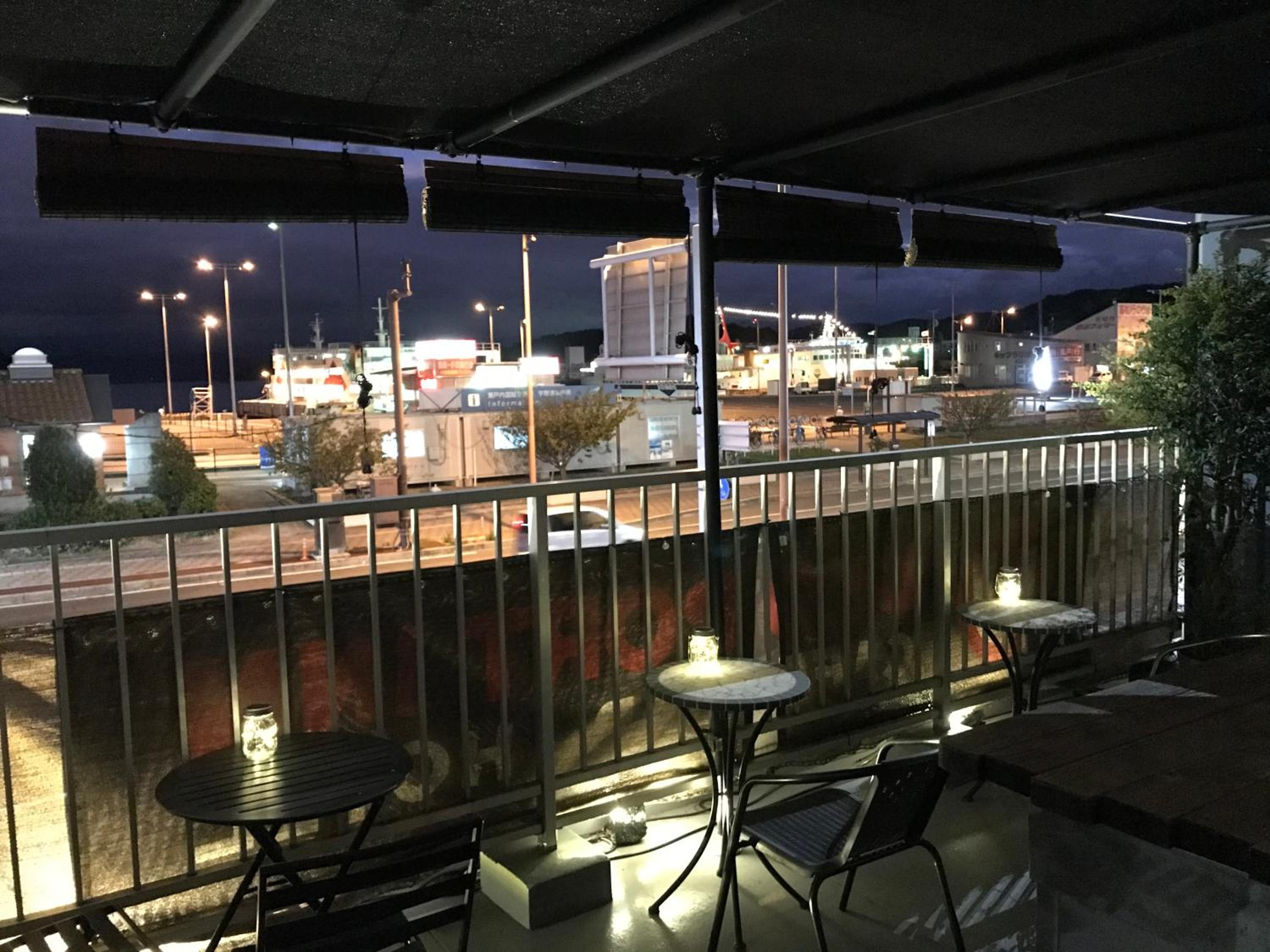 Uno Port Inn