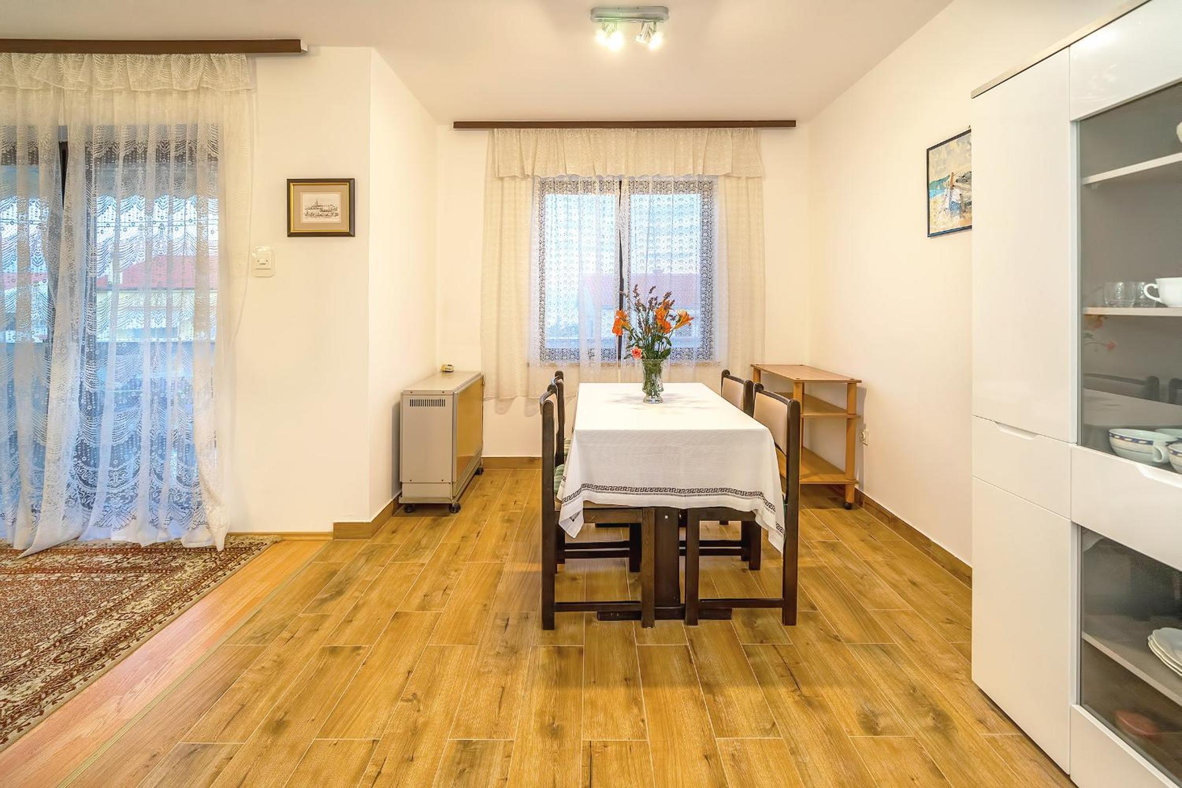 Apartments Jurina 2 view 5