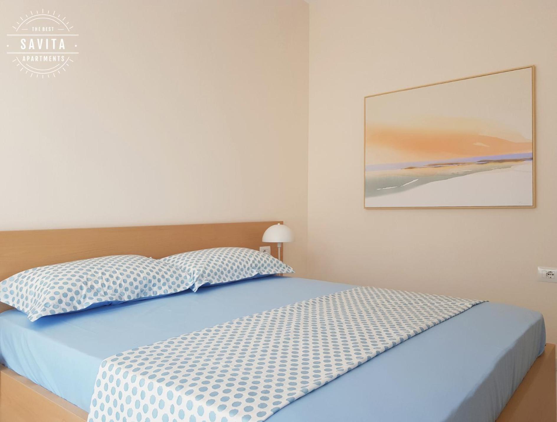 Gjiri i Lalzit - Savita Apartments - Kompleksi Turistik Lura 3