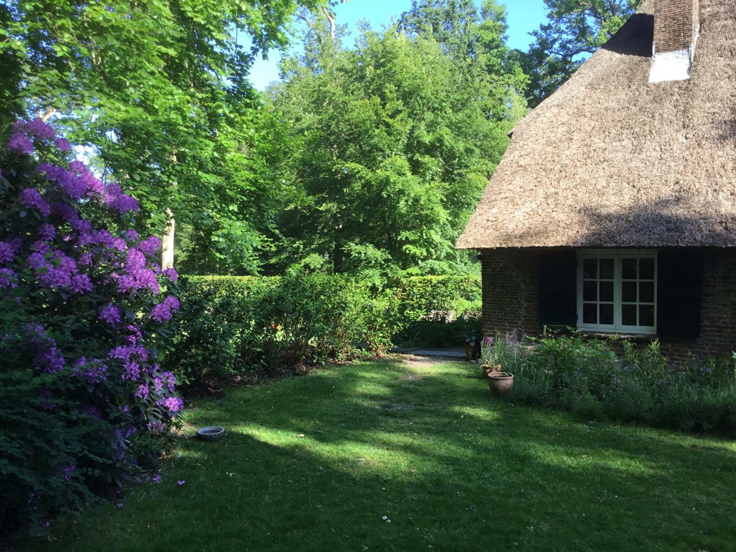 Landgoedhoeve Vosbergen