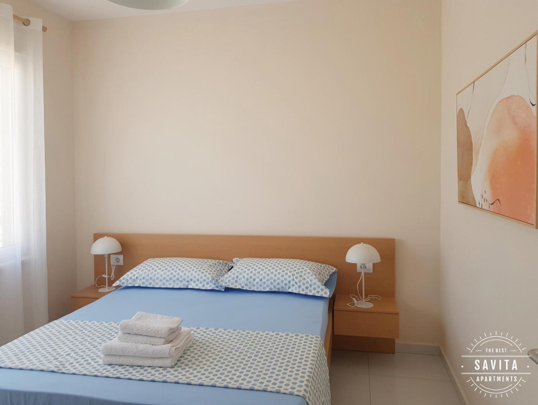 Gjiri i Lalzit - Savita Apartments - Kompleksi Turistik Lura 3