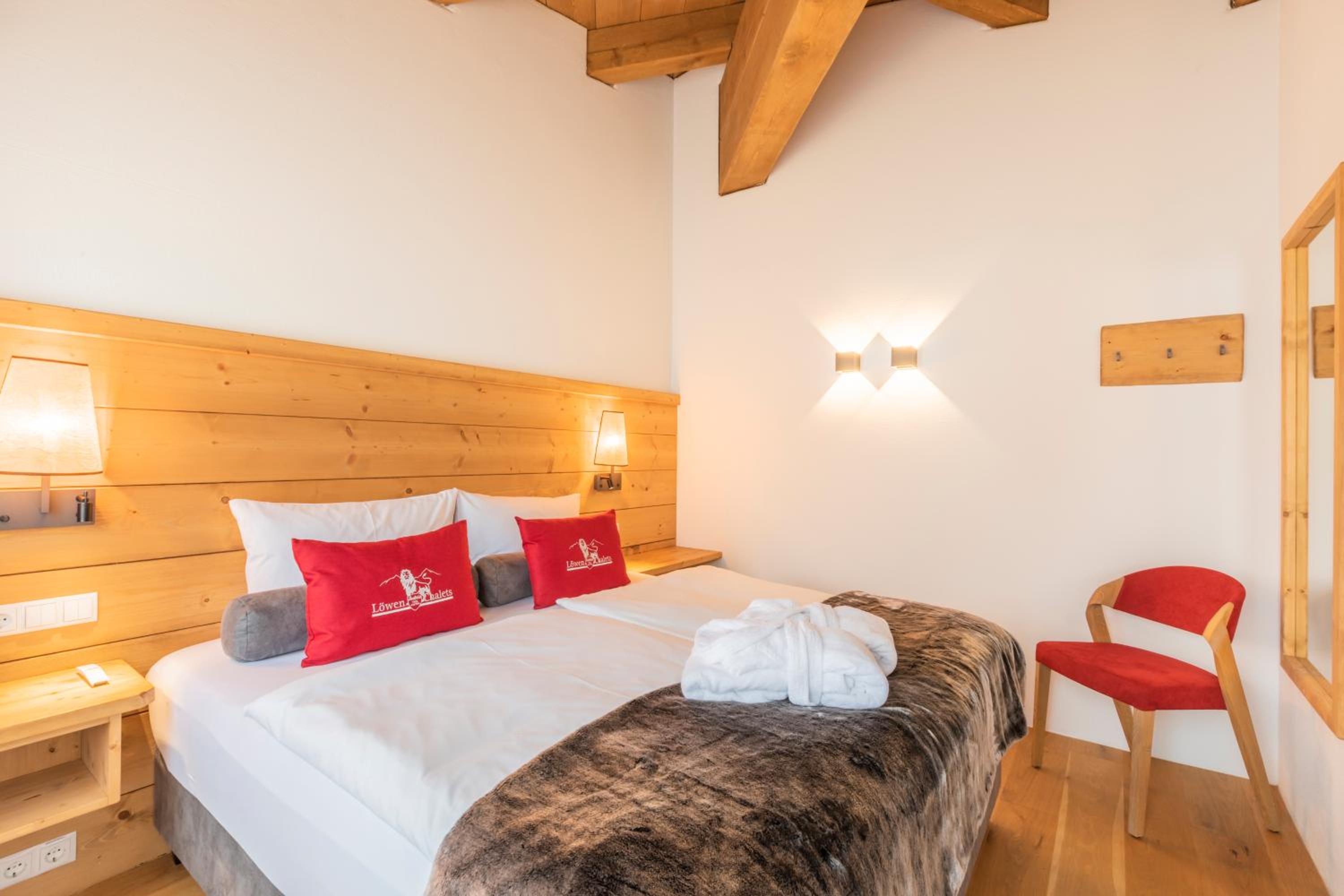 Löwen Chalets