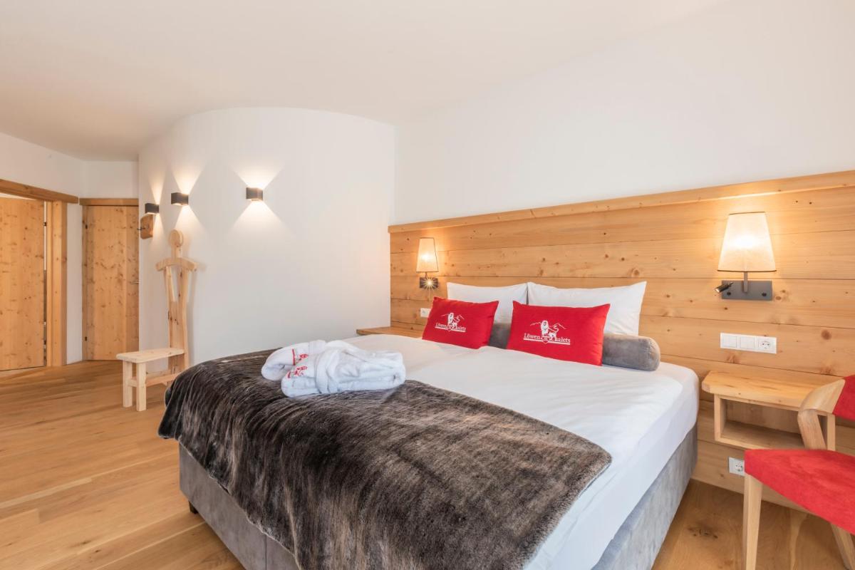 Löwen Chalets