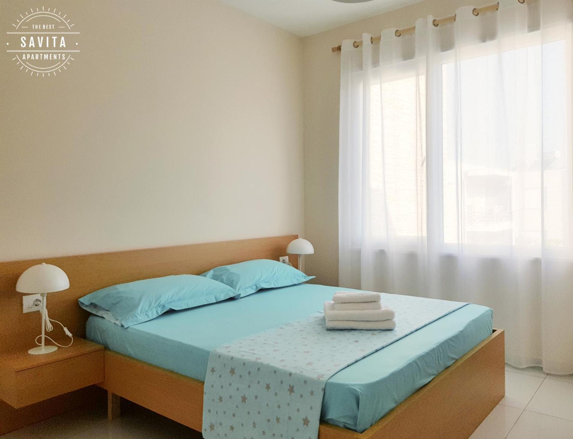 Gjiri i Lalzit - Savita Apartments - Kompleksi Turistik Lura 3