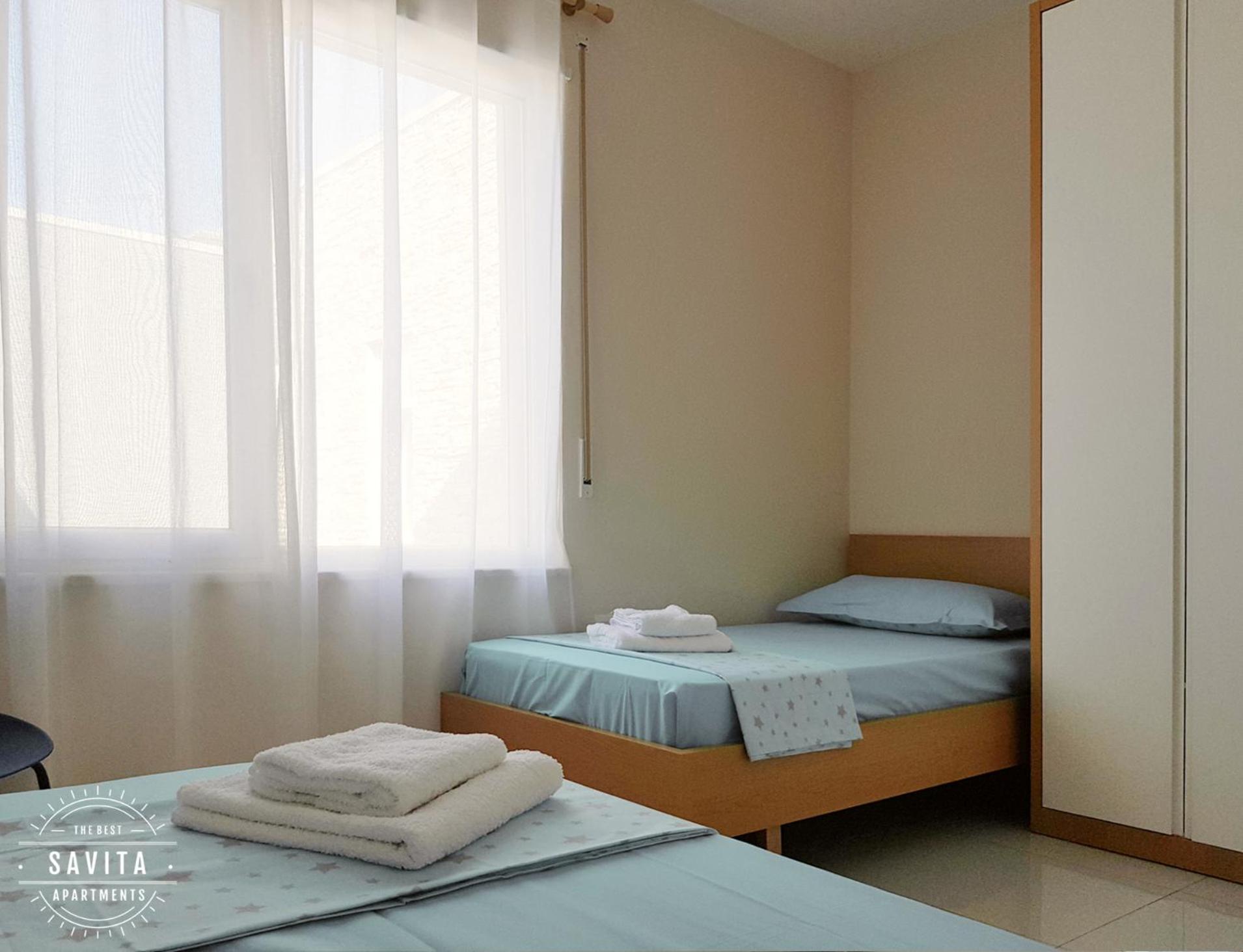 Gjiri i Lalzit - Savita Apartments - Kompleksi Turistik Lura 3