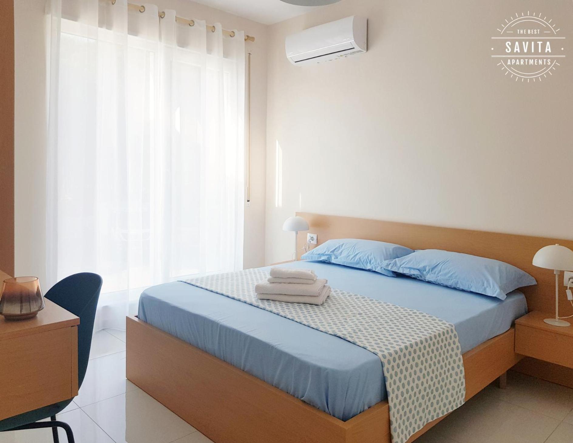 Gjiri i Lalzit - Savita Apartments - Kompleksi Turistik Lura 3