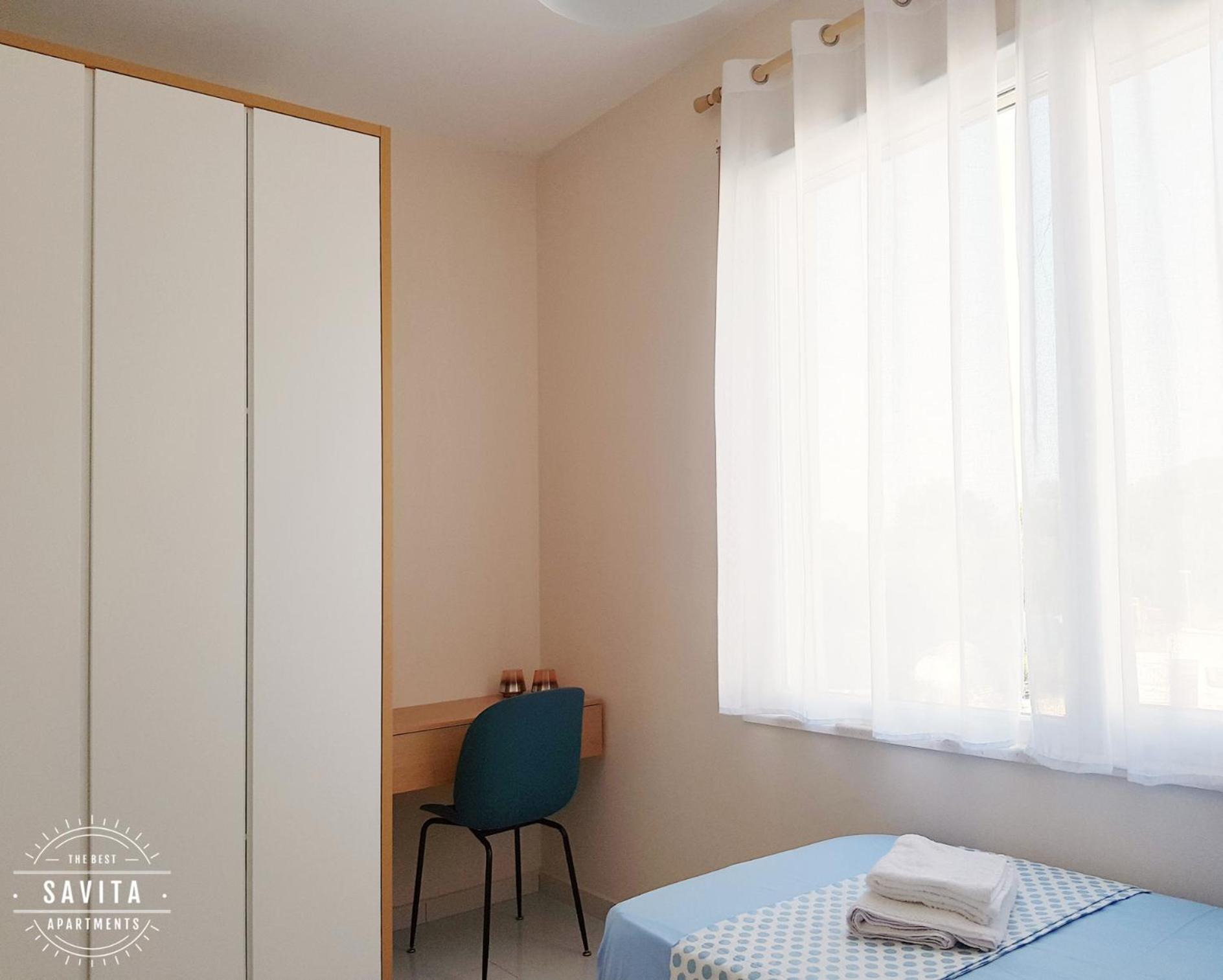 Gjiri i Lalzit - Savita Apartments - Kompleksi Turistik Lura 3