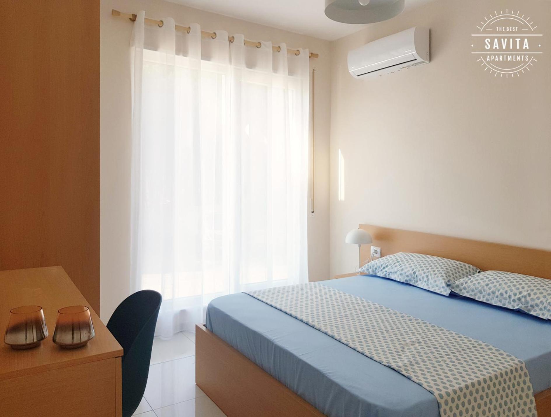 Gjiri i Lalzit - Savita Apartments - Kompleksi Turistik Lura 3