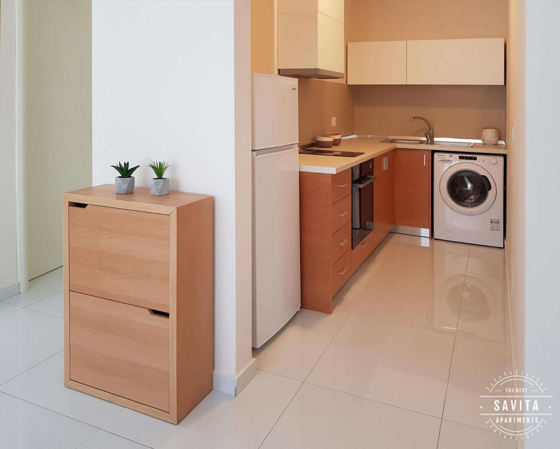 Gjiri i Lalzit - Savita Apartments - Kompleksi Turistik Lura 3