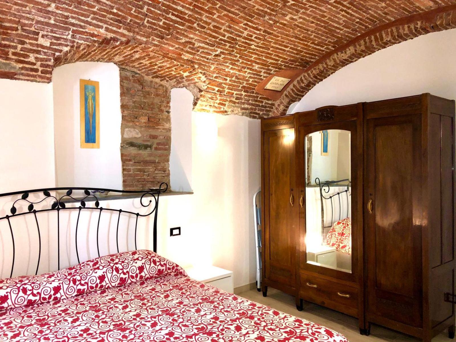 San Rocco apartment view 4
