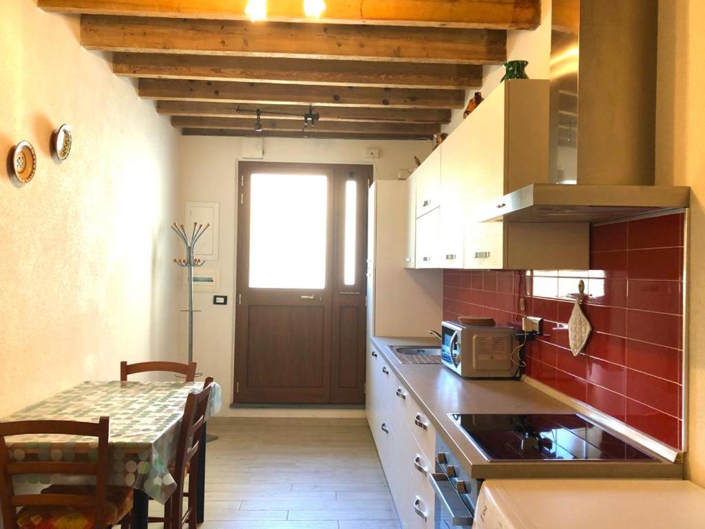 San Rocco apartment view 5