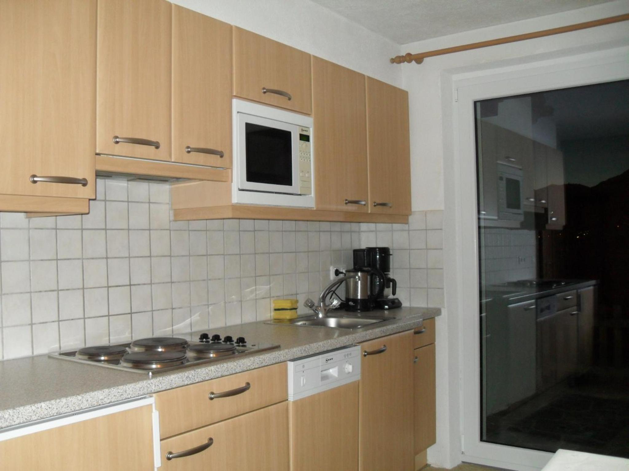 Haus Schellenschmied view 2