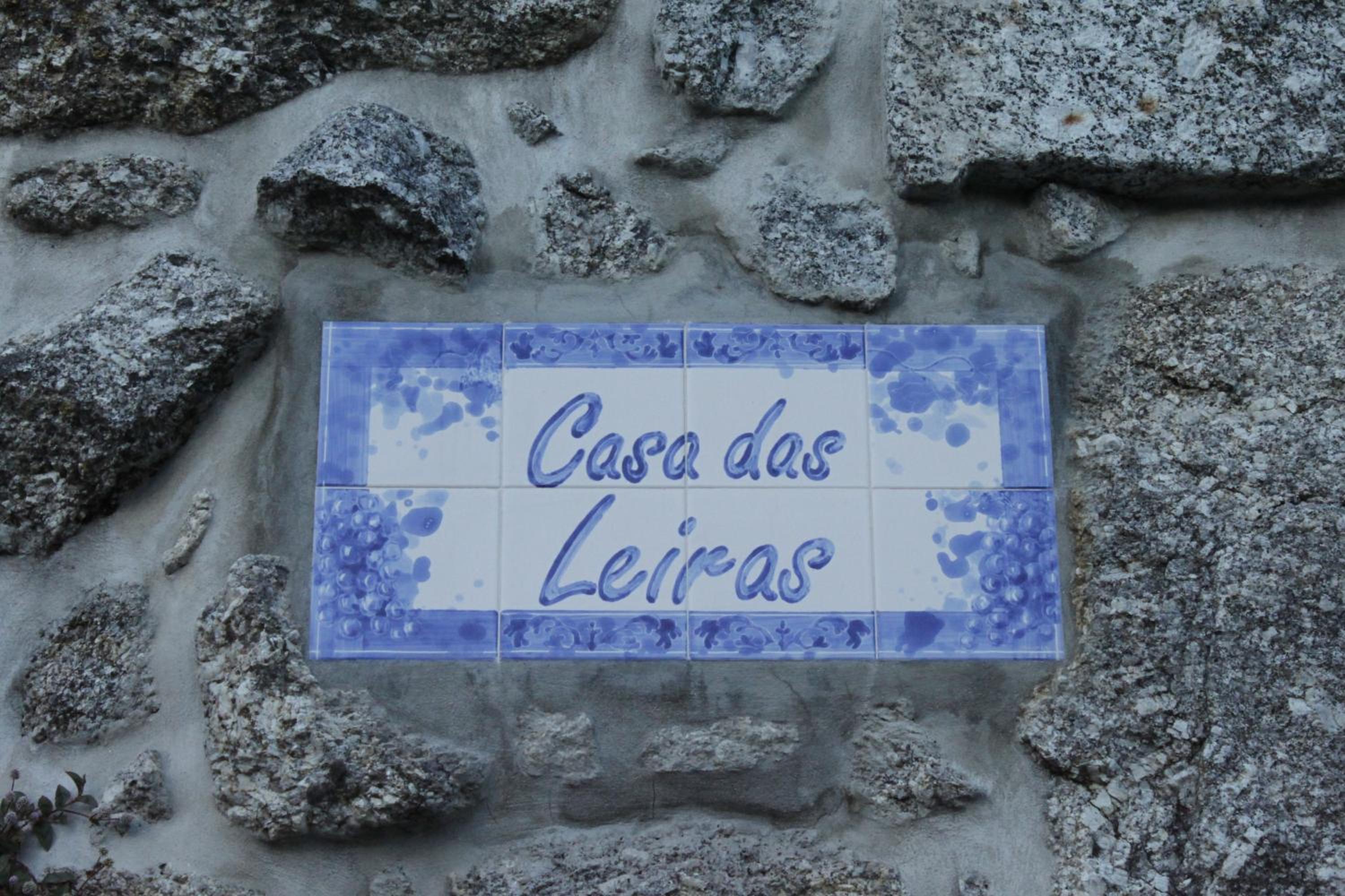 CASA das Leiras view 2