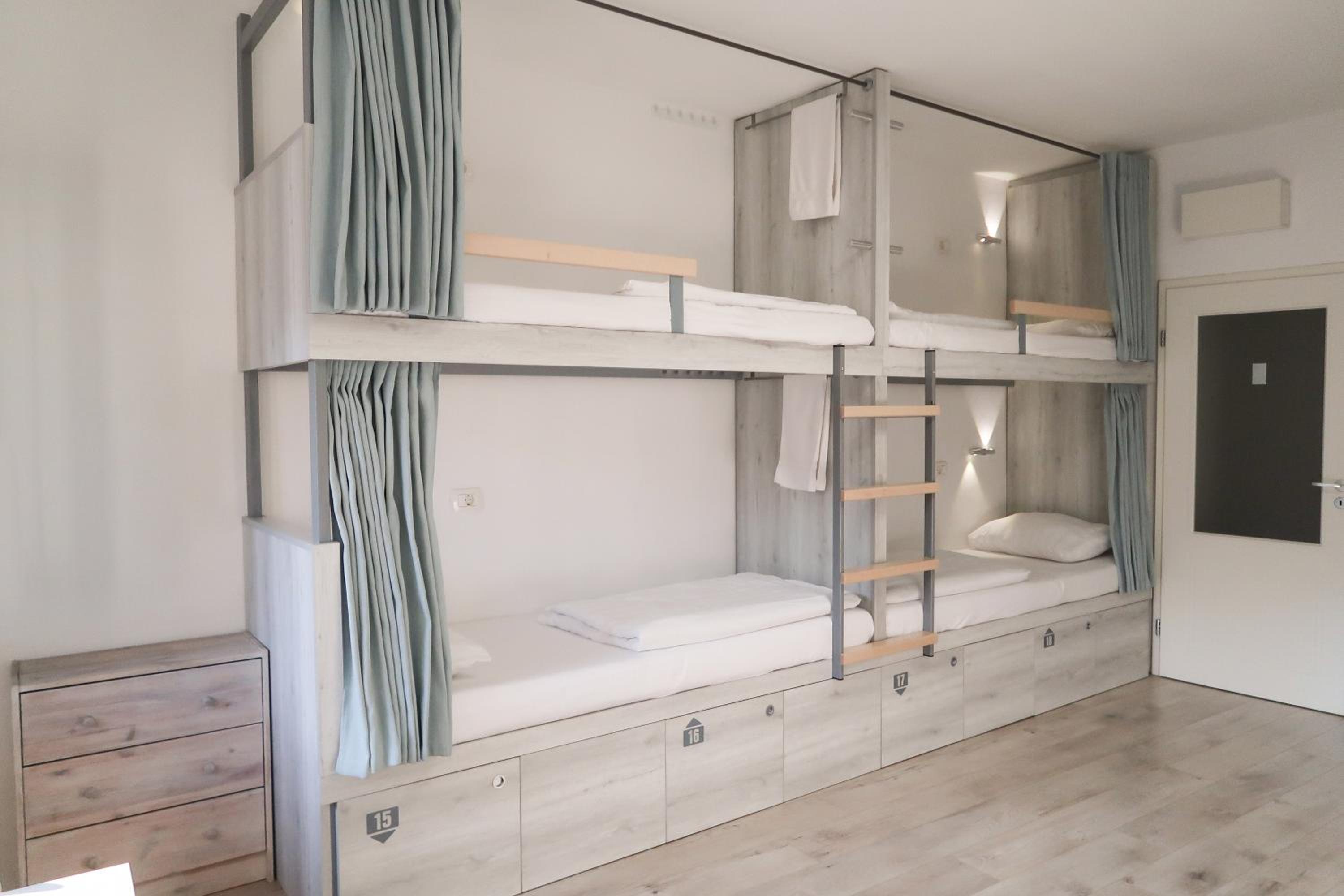 Hostel Kobarid