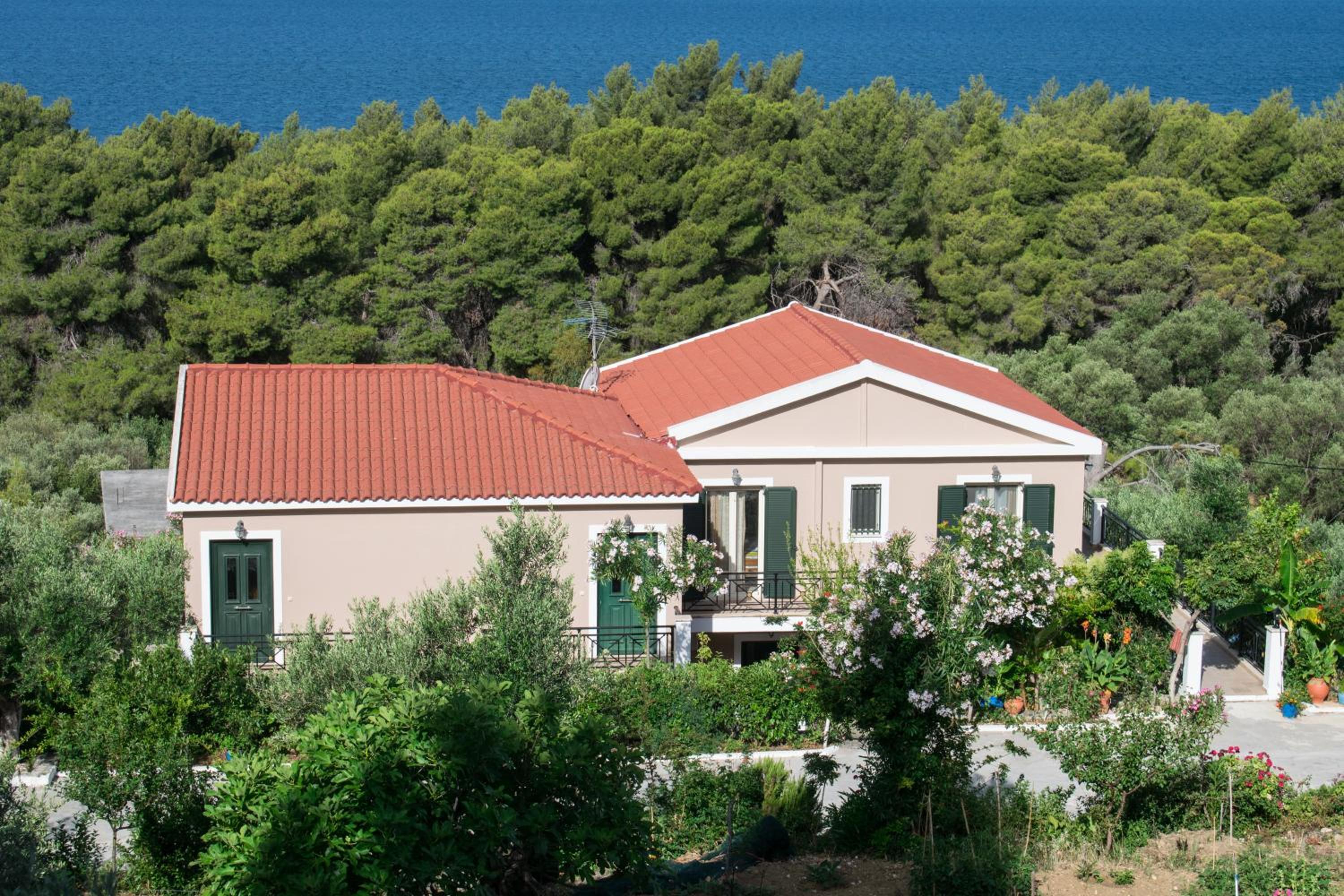 Seapine Studios view 3