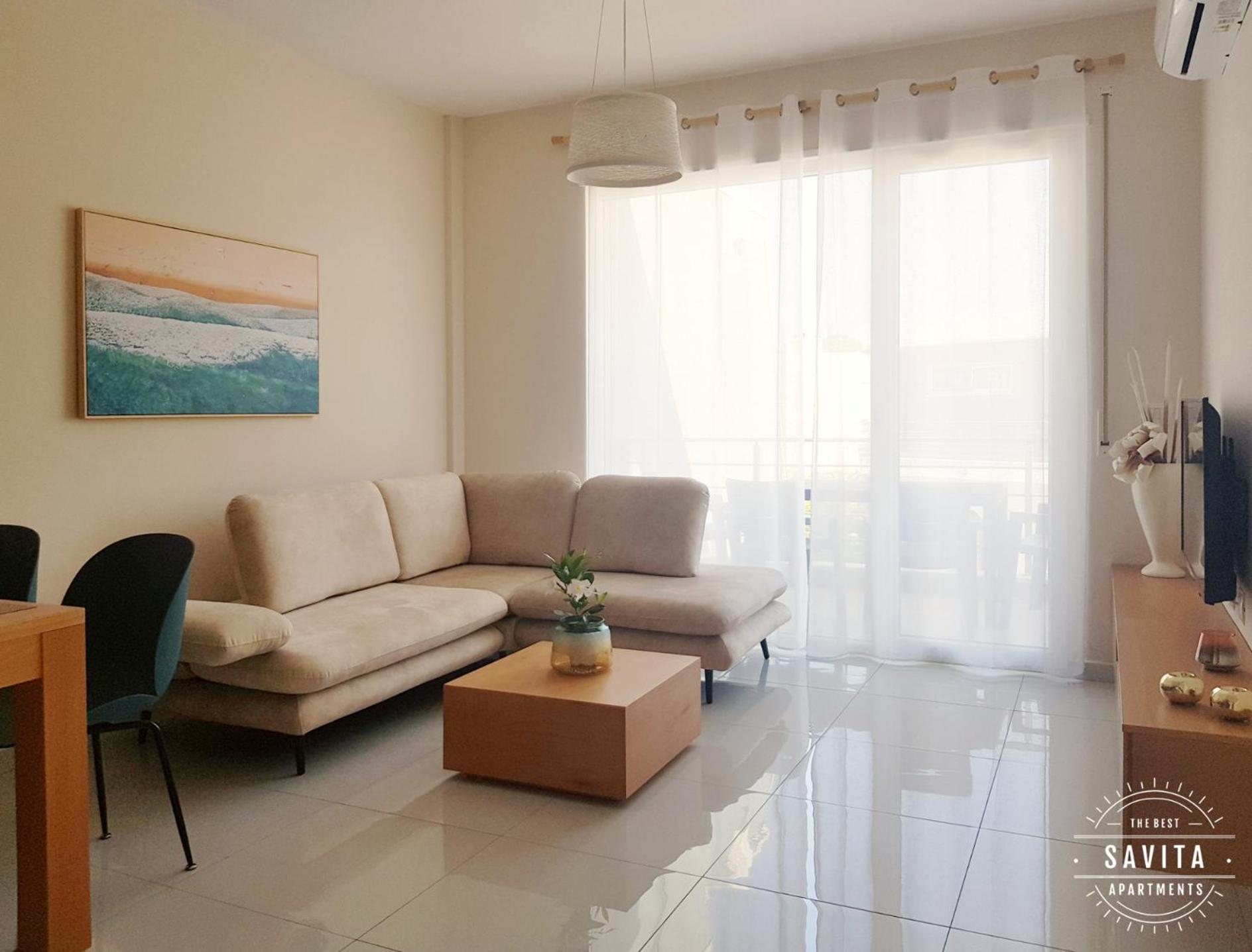 Gjiri i Lalzit - Savita Apartments - Kompleksi Turistik Lura 3