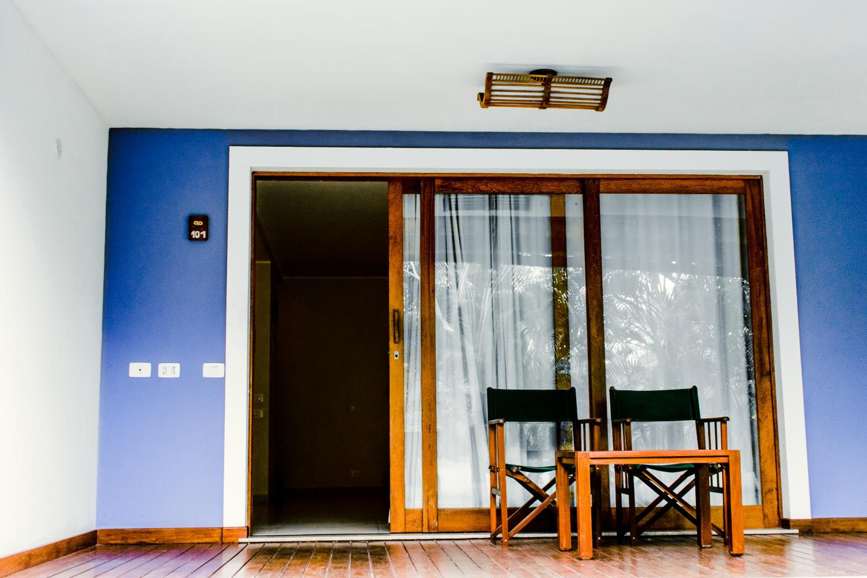 Toko Village Casa de Férias