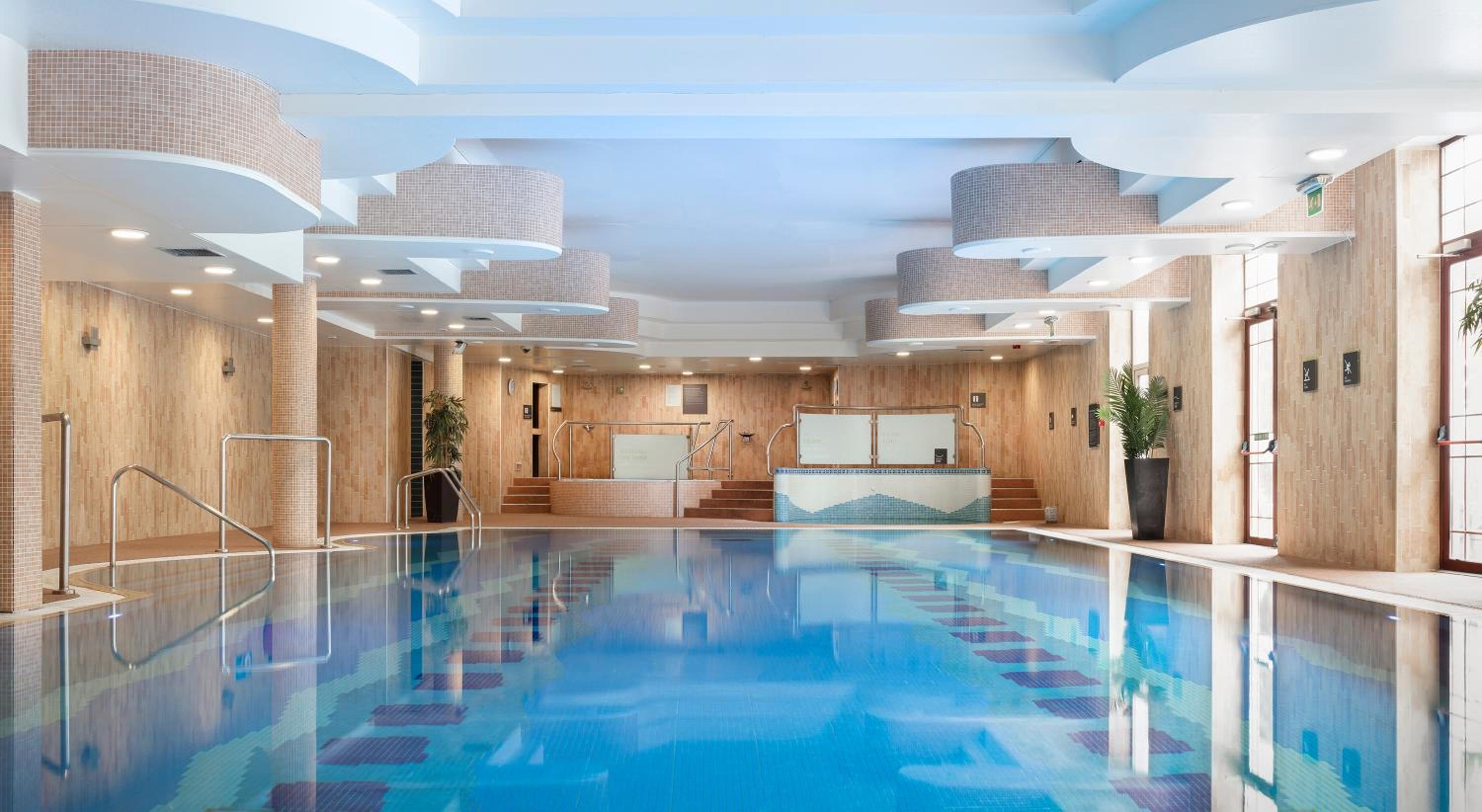 Cork Vacations - The Kingsley Hotel - Property Image 1