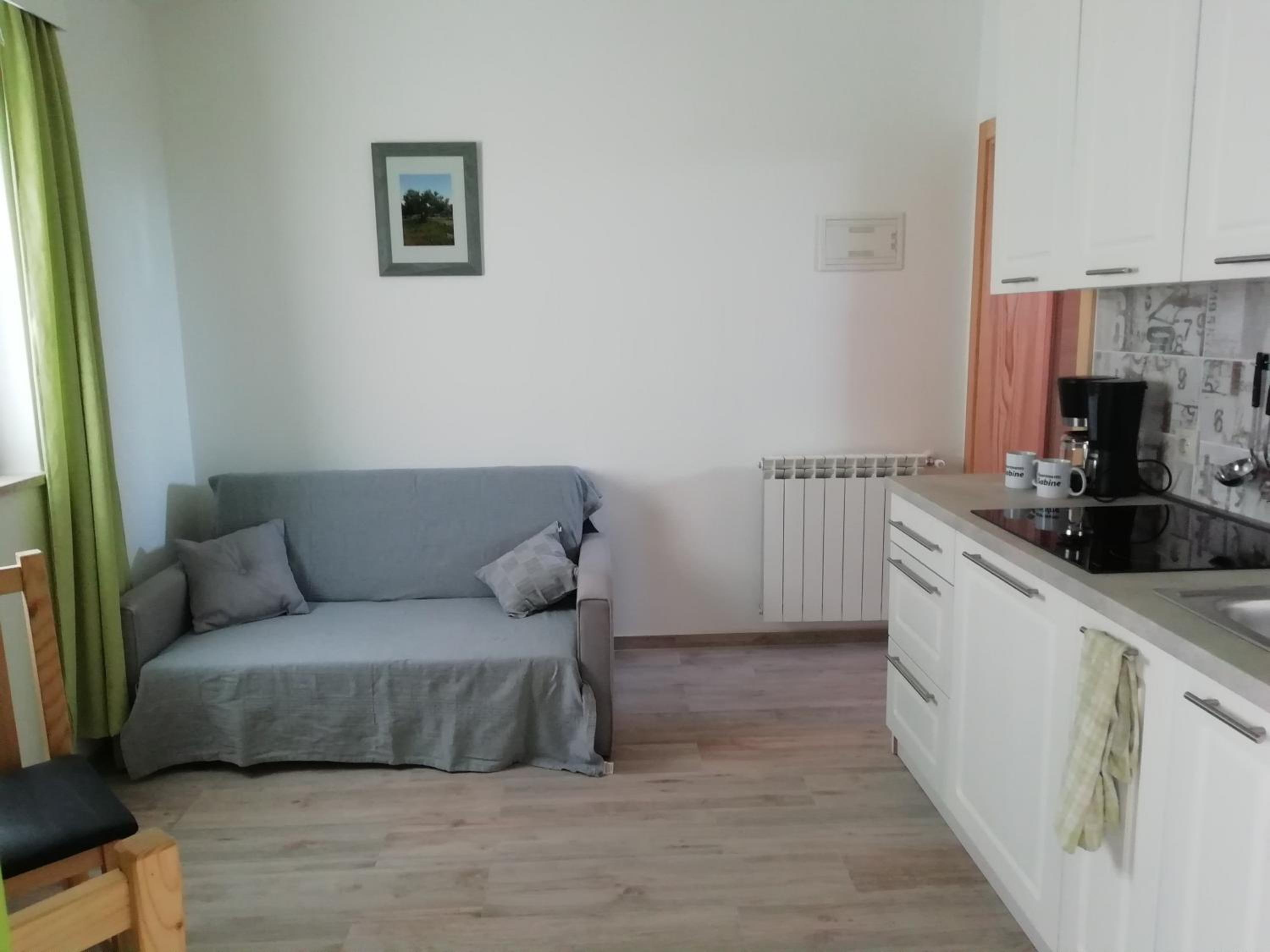 Apartmenthaus Sabine view 4