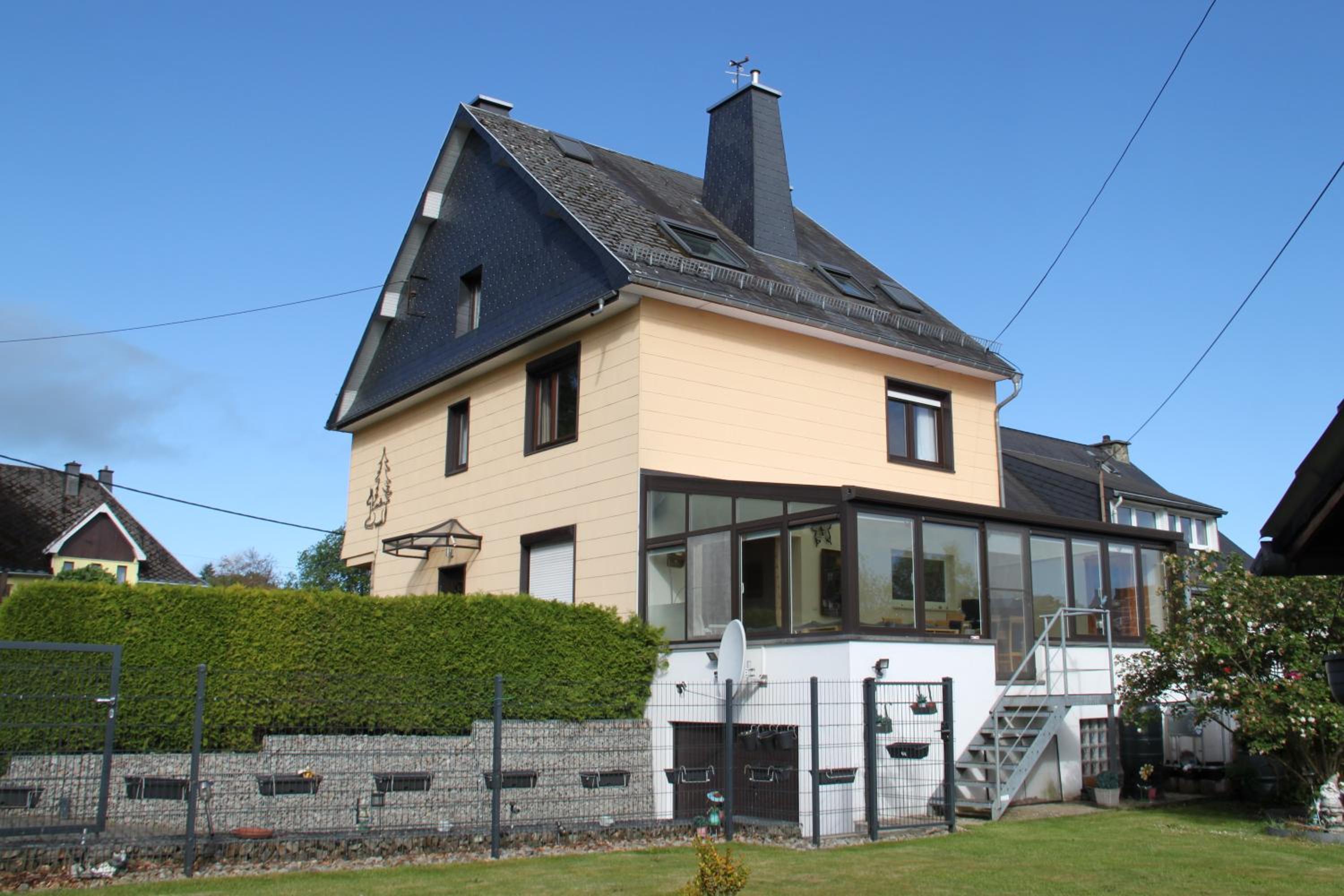 Casa Léon