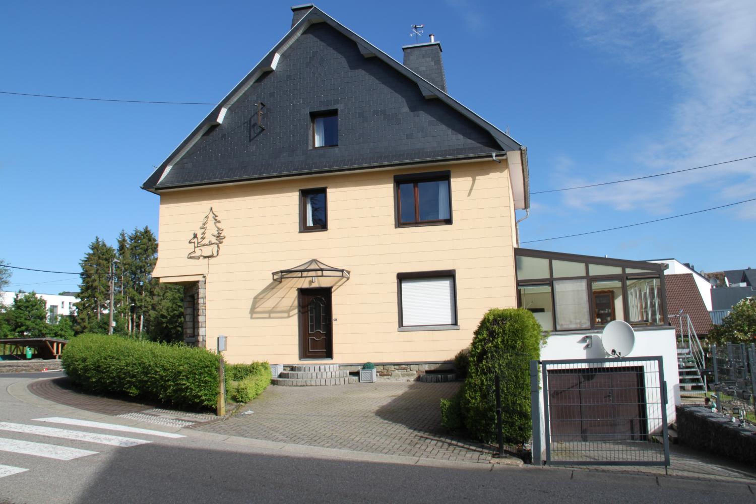 Casa Léon