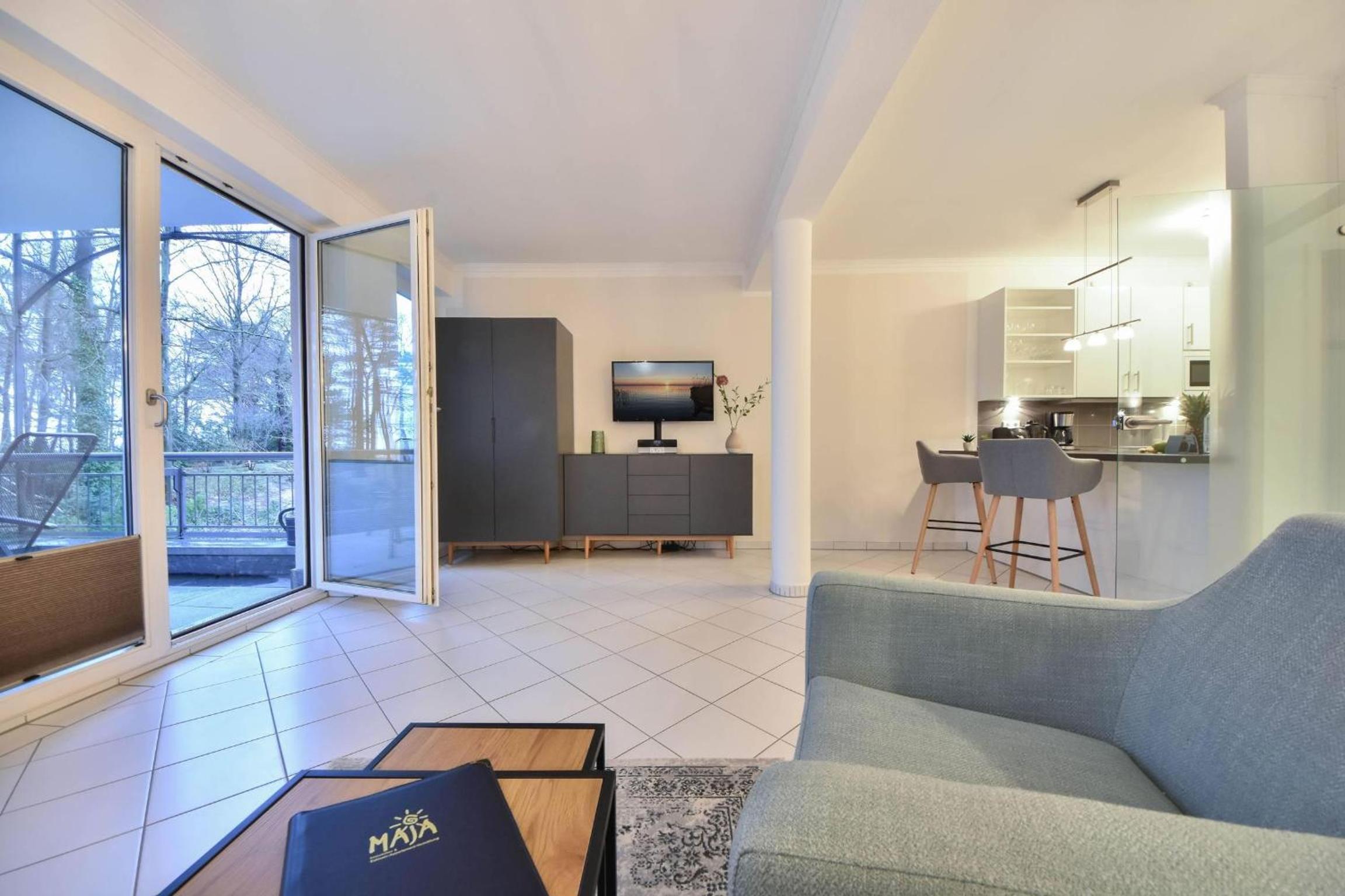 Villa Marfa Wohnung 5 view 5