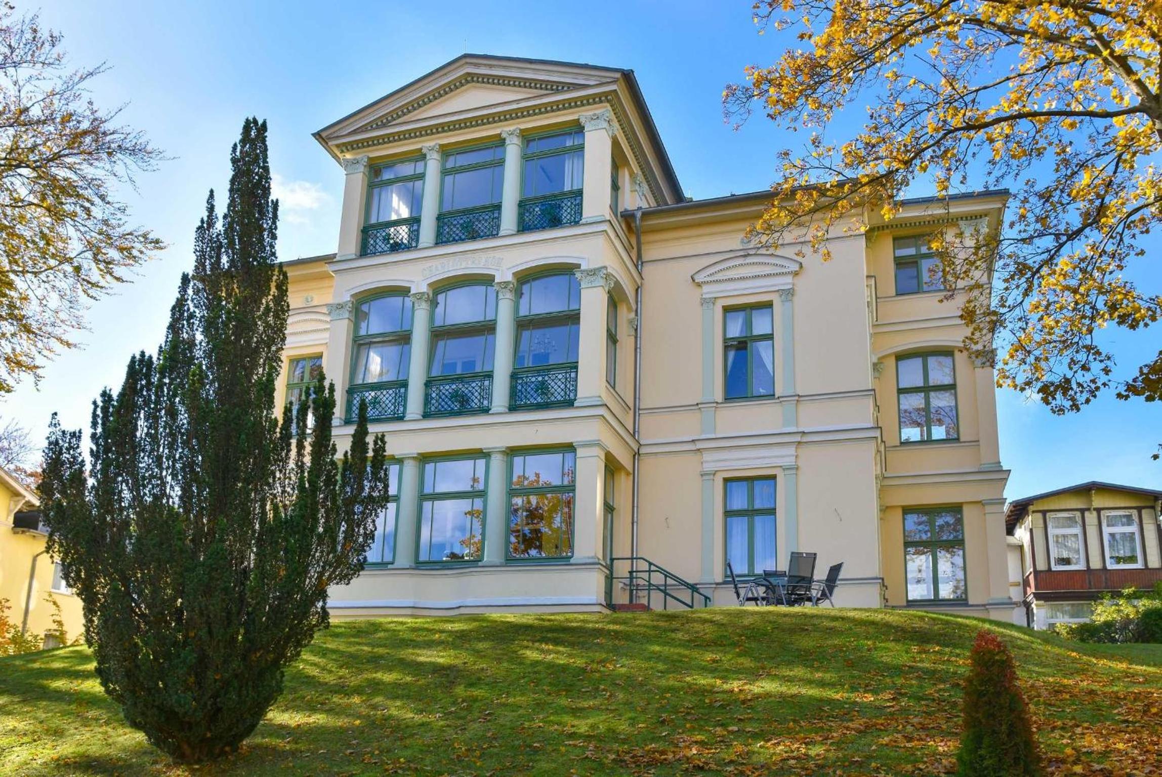 Villa Charlottes Höh 04
