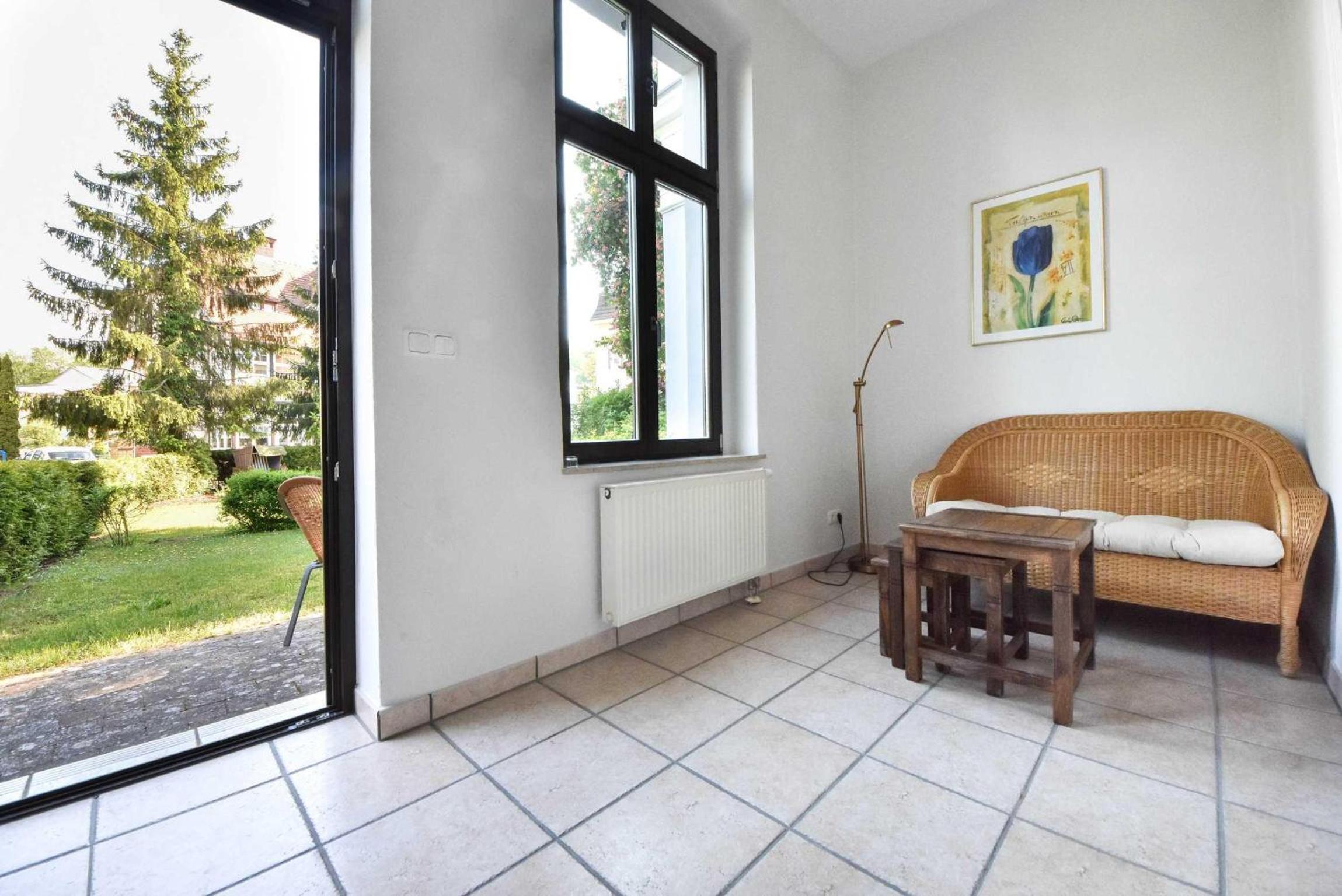 Villa Sanssouci Wohnung 5 view 5