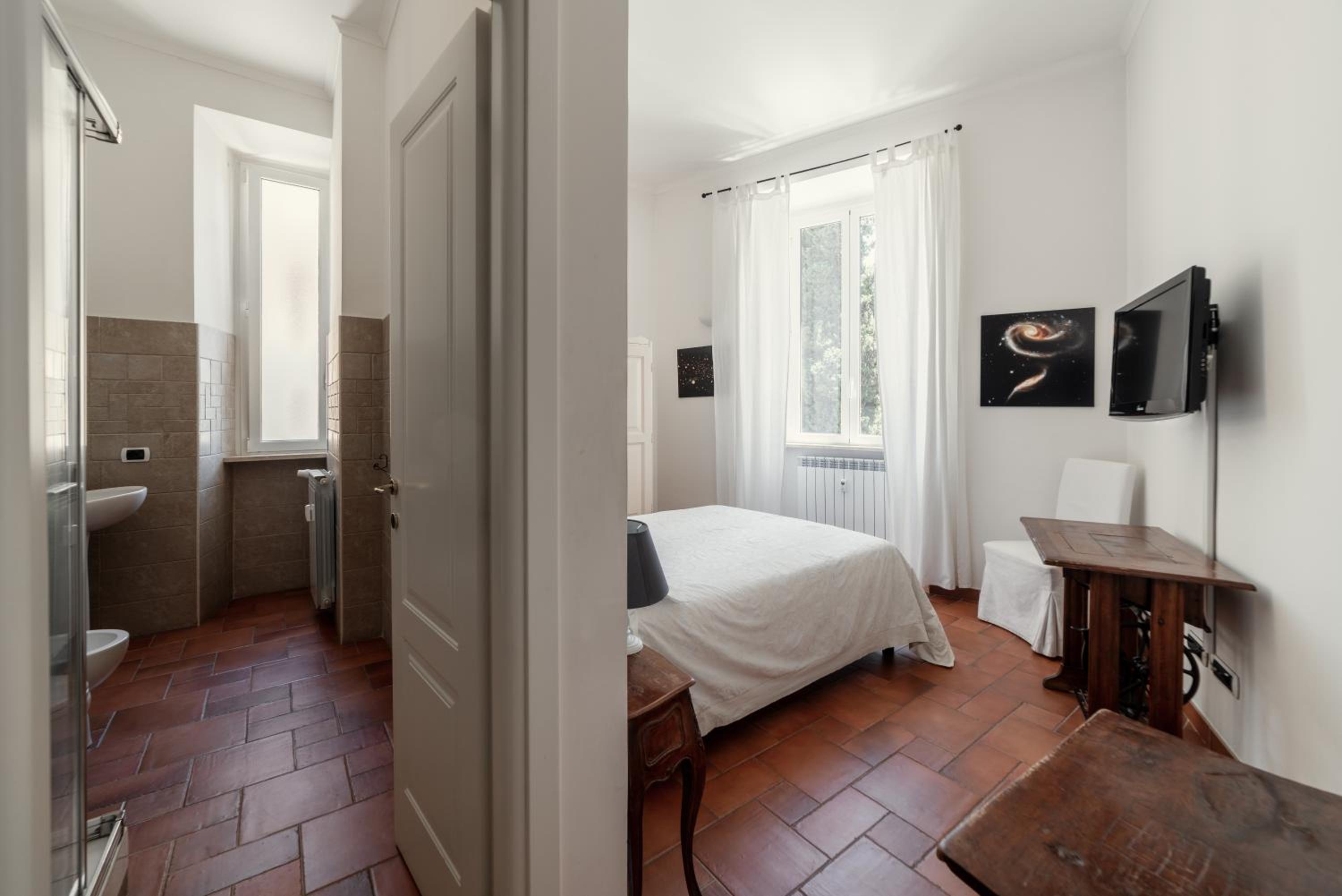 B&B Domus Quiritum