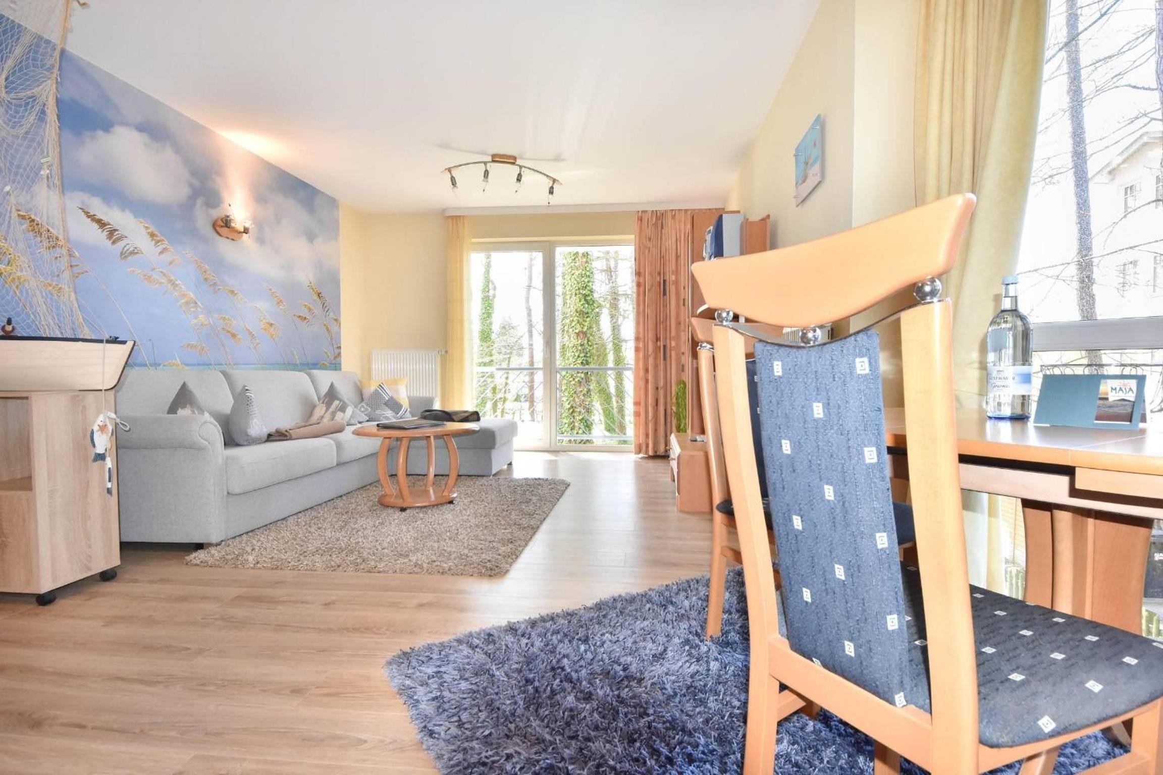 Villa Strandperle 01