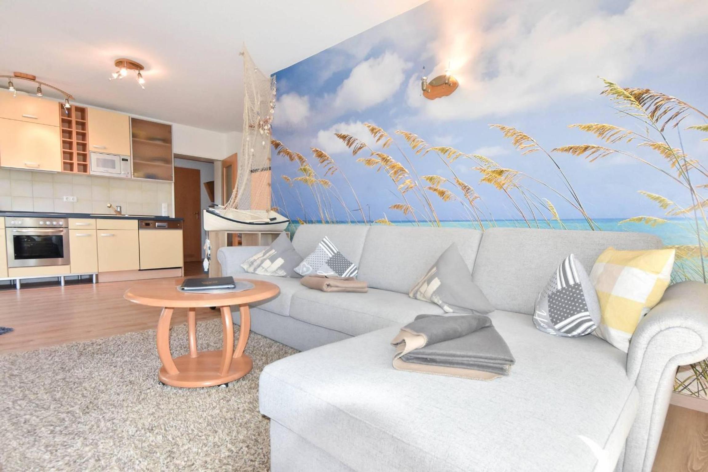 Villa Strandperle 01
