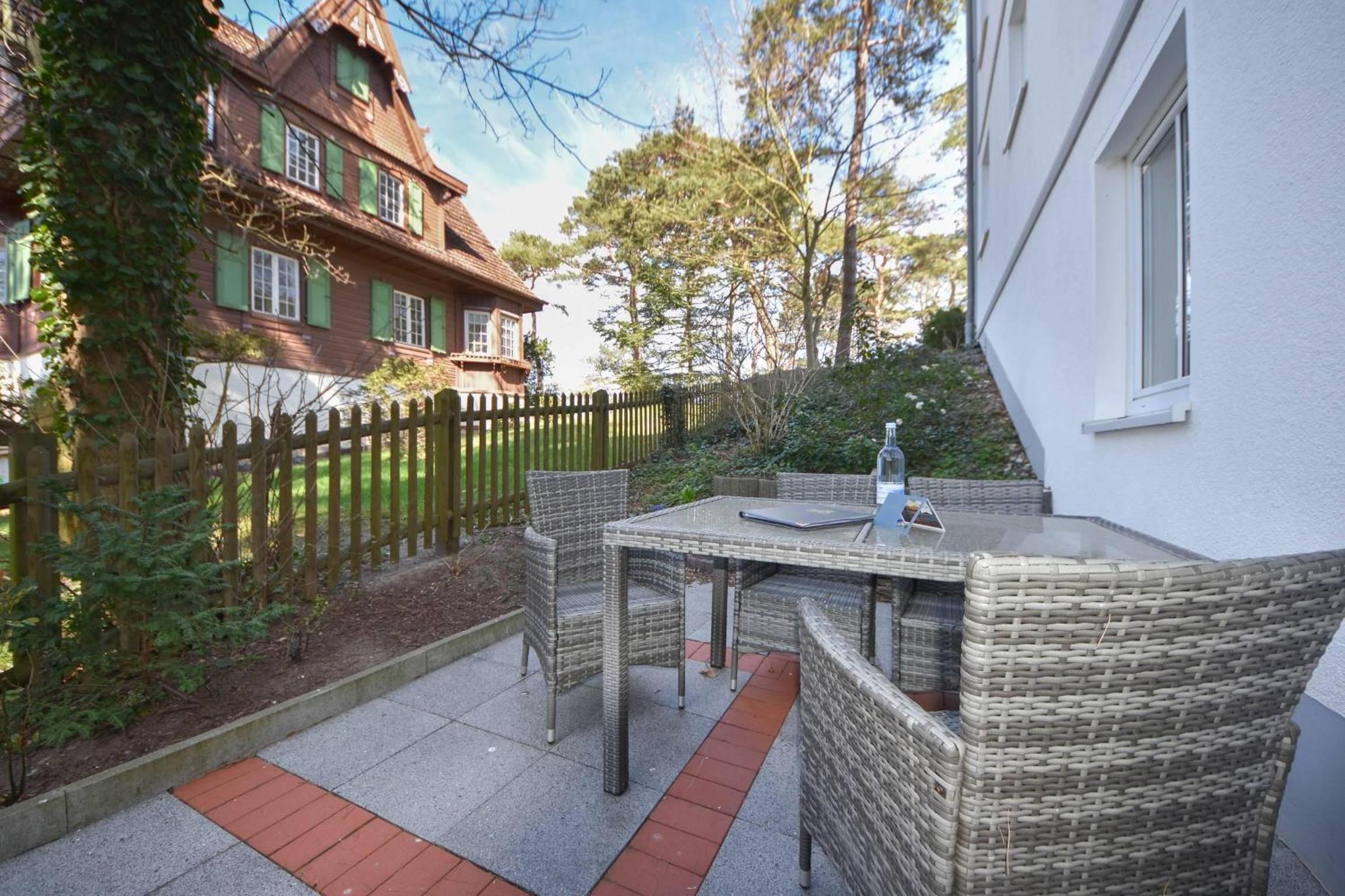 Villa Strandperle 01