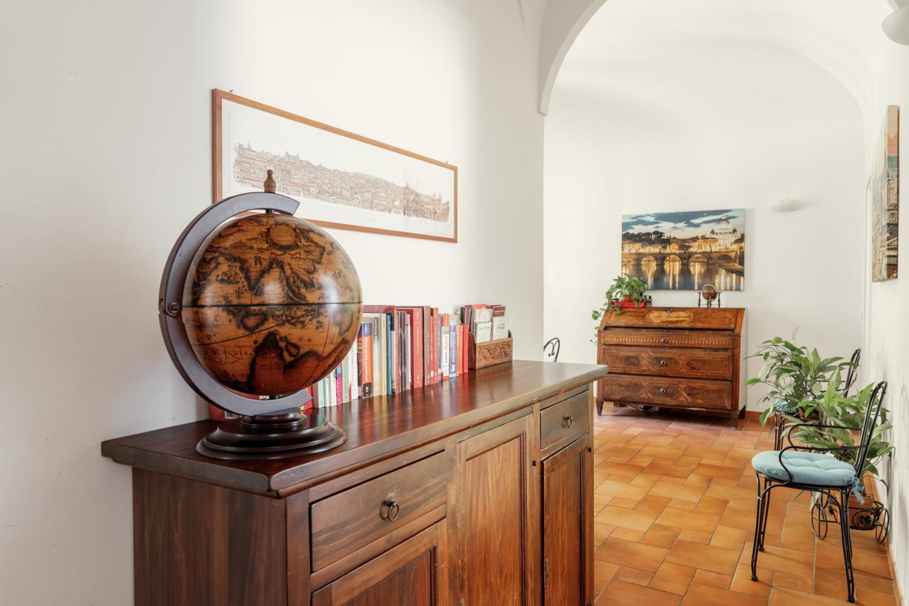 B&B Domus Quiritum