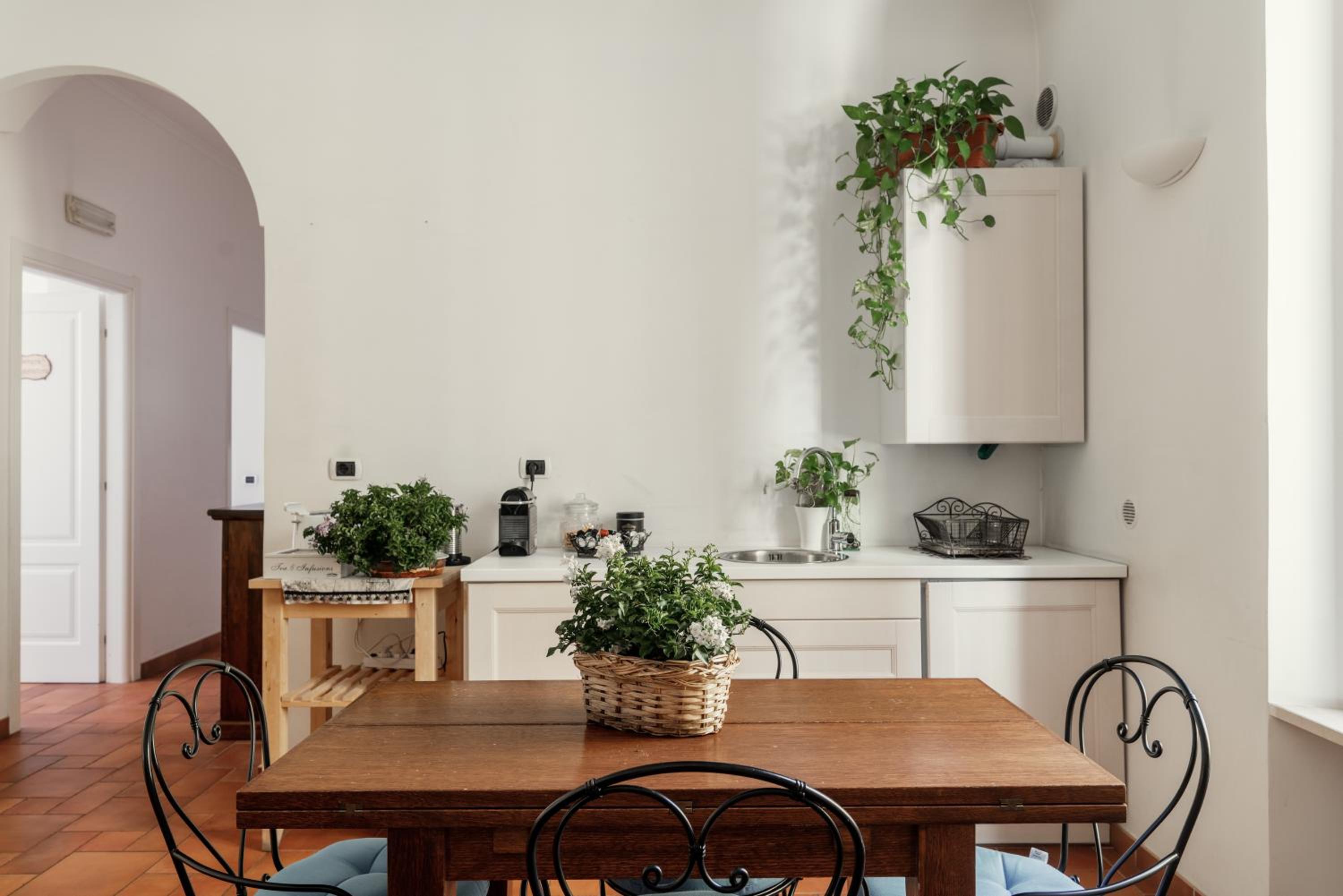 B&B Domus Quiritum