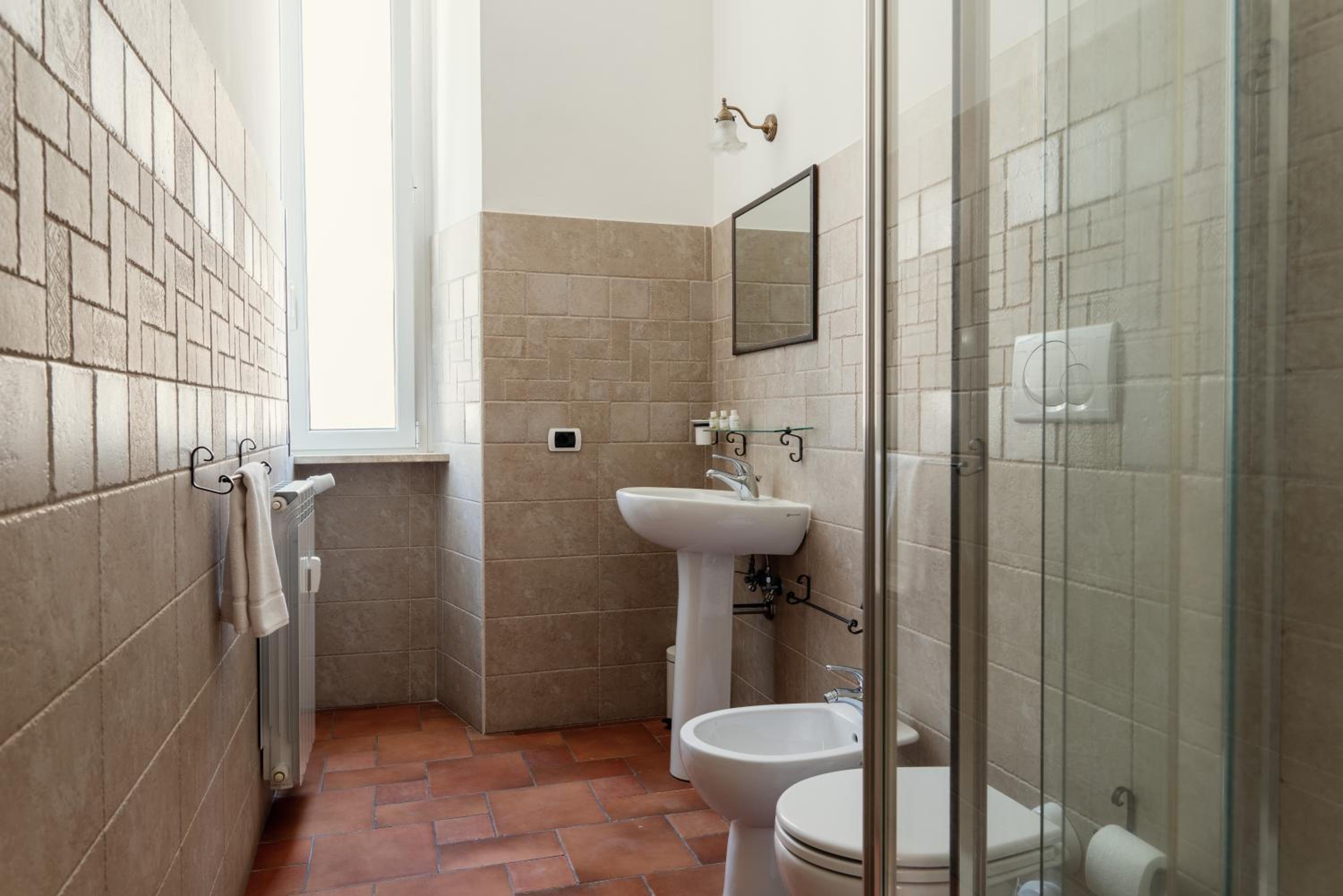 B&B Domus Quiritum