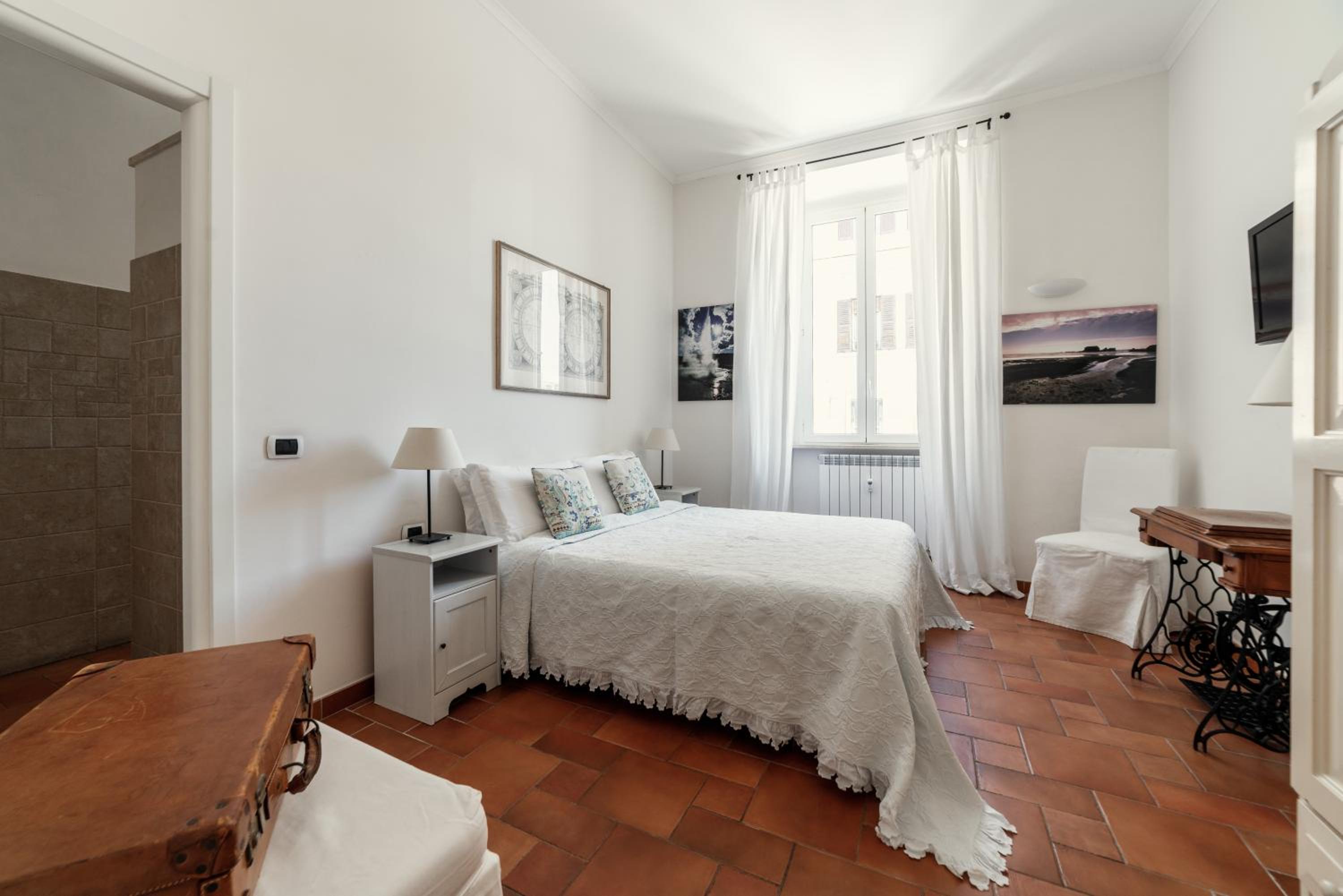 B&B Domus Quiritum