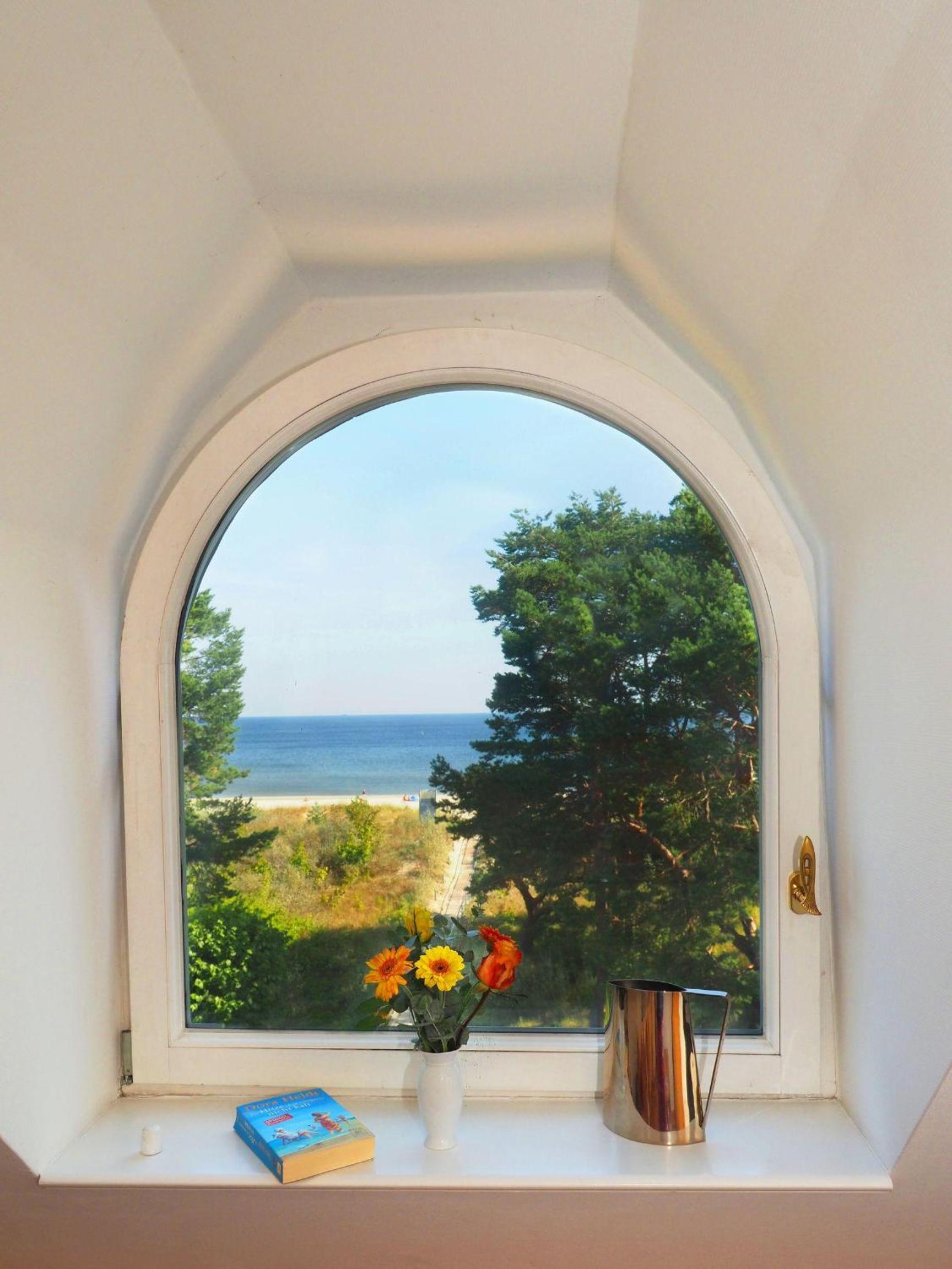 Villa Annelies Wohnung 2