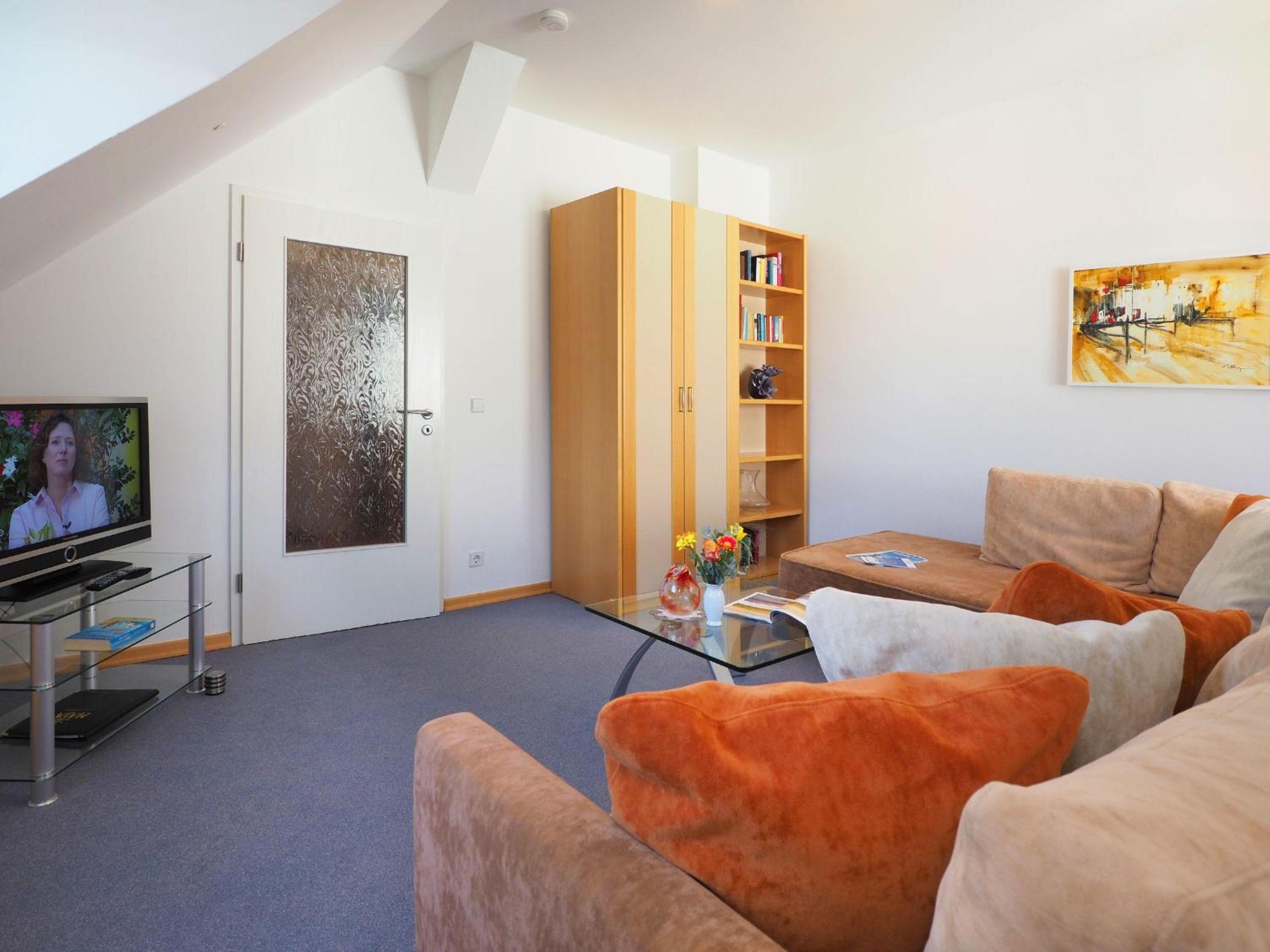 Villa Annelies Wohnung 2