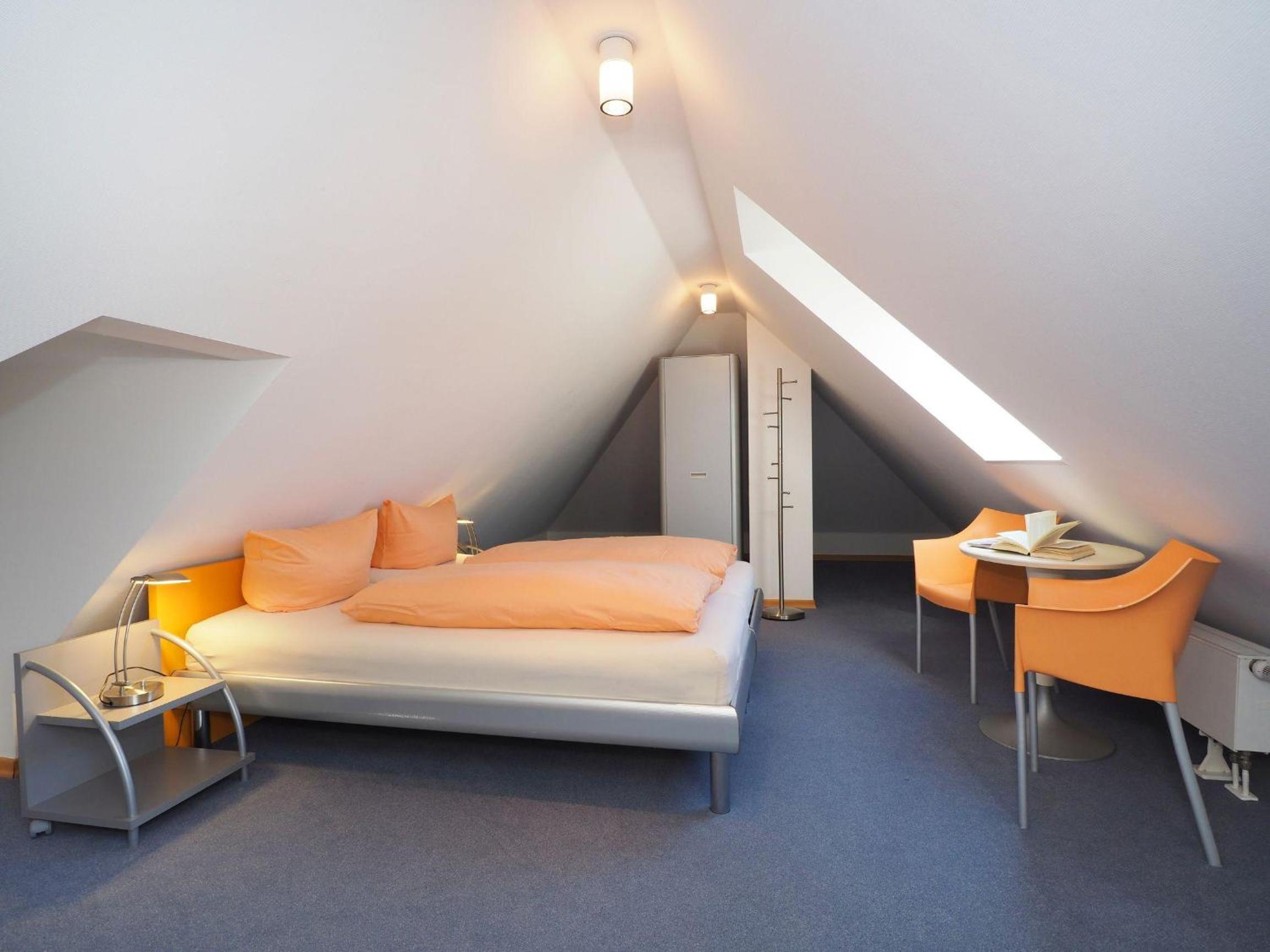 Villa Annelies Wohnung 2